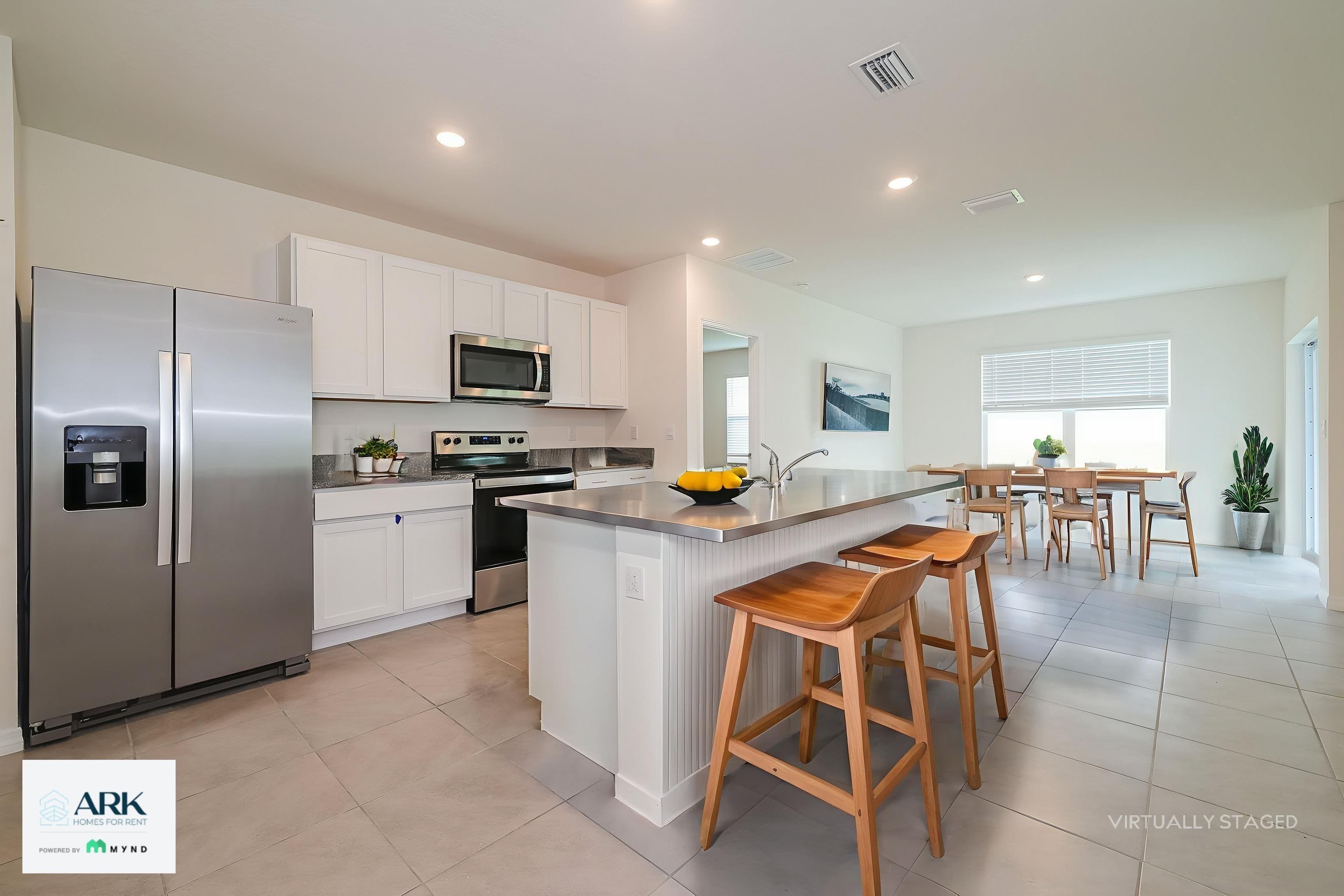 MYND — 3 Bedroom(s) and 2 Bathroom(s) - Photo 5