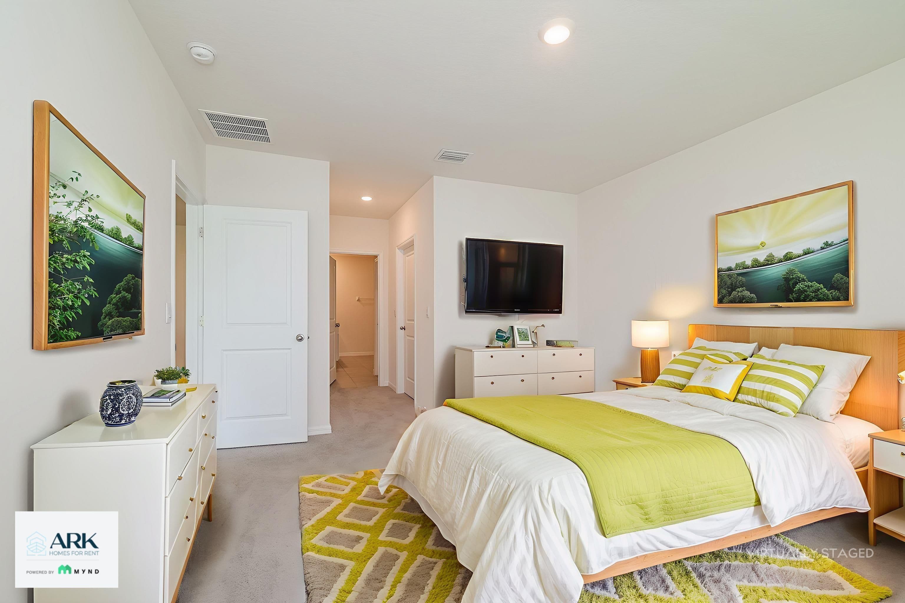 MYND — 3 Bedroom(s) and 2 Bathroom(s) - Photo 4