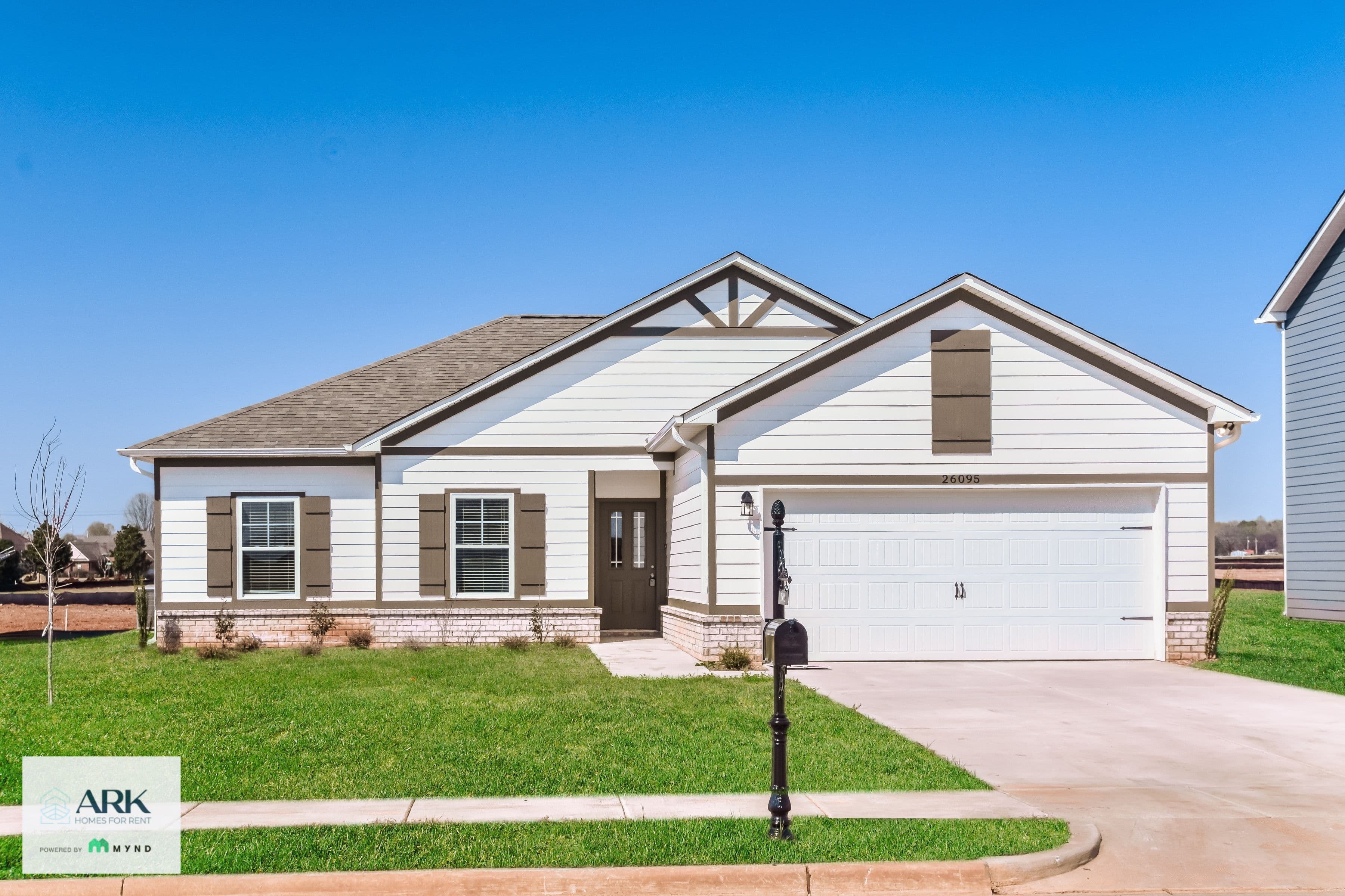 MYND — 4 Bedroom(s) and 2 Bathroom(s) - Photo 1