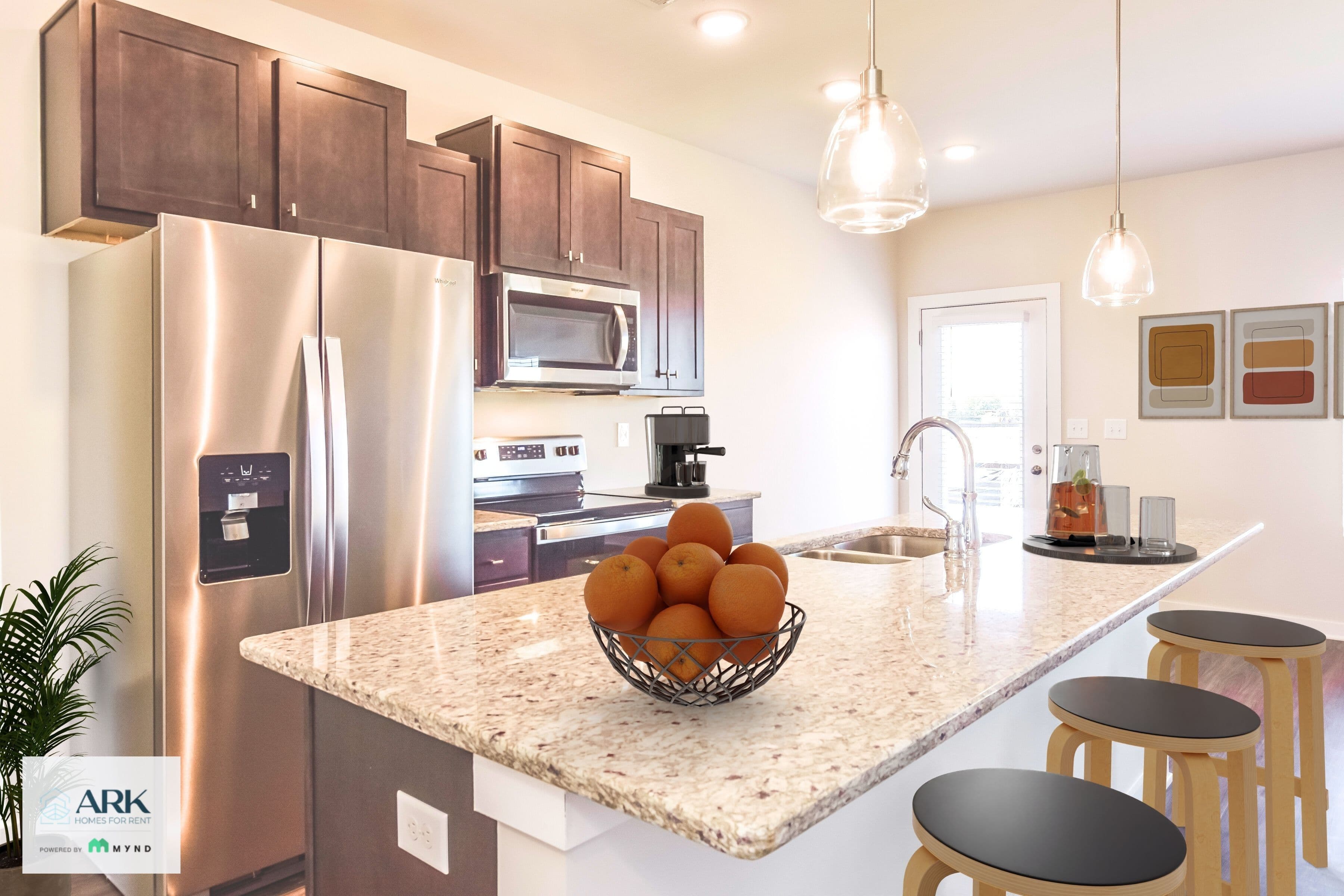 MYND — 4 Bedroom(s) and 2 Bathroom(s) - Photo 4