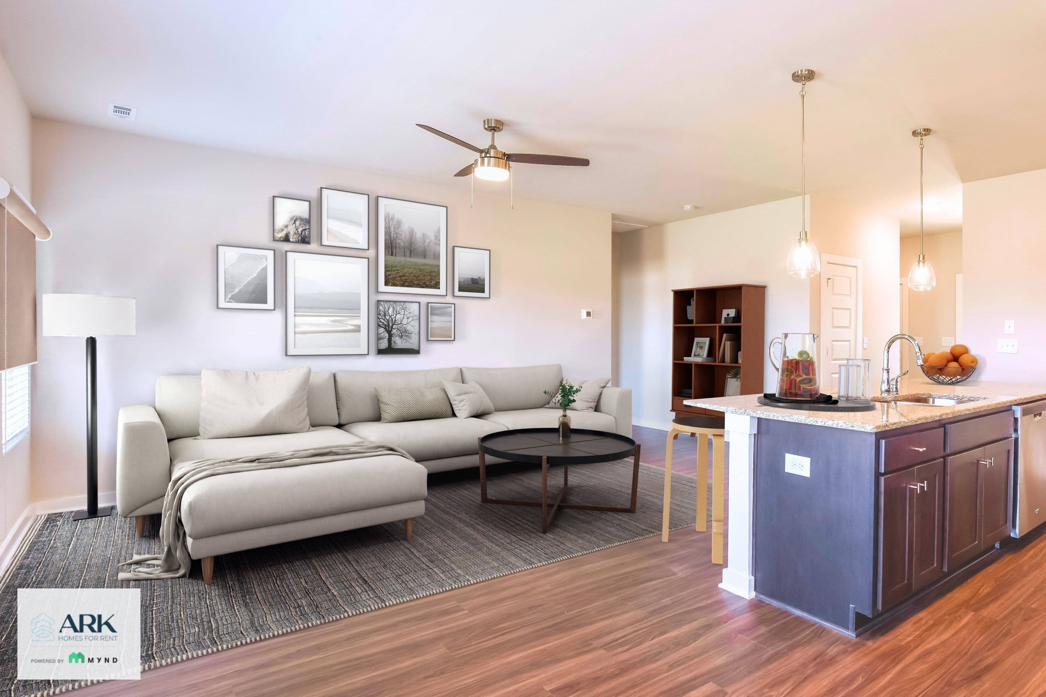 MYND — 4 Bedroom(s) and 2 Bathroom(s) - Photo 5