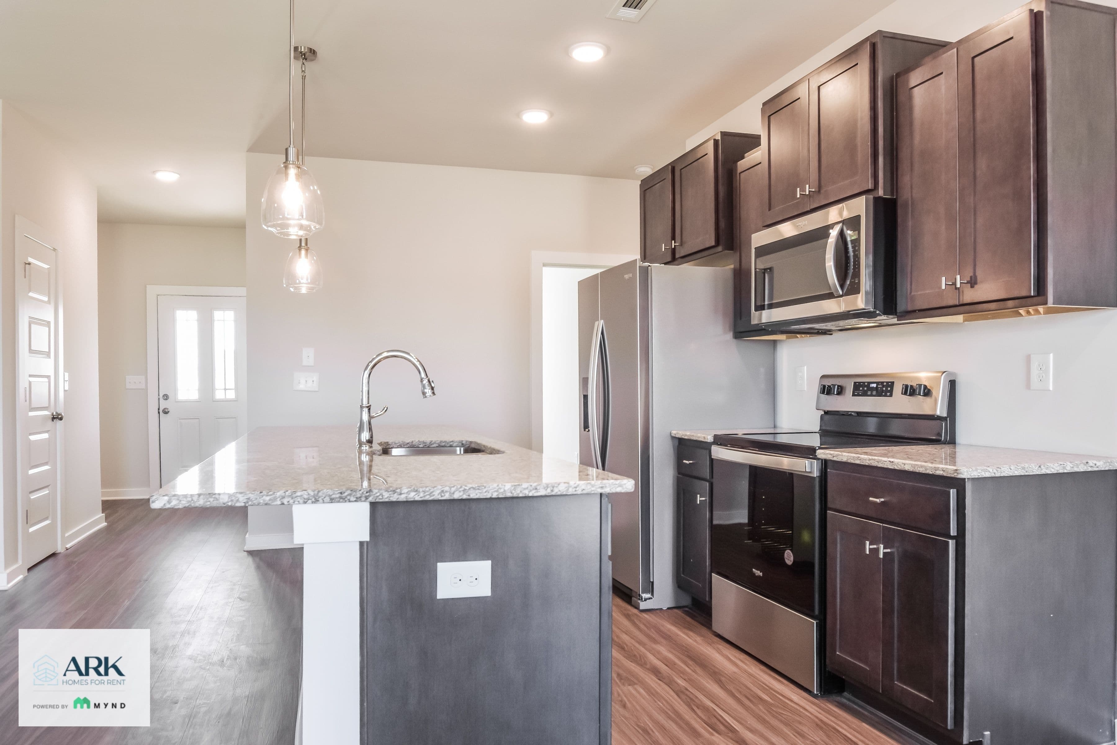MYND — 4 Bedroom(s) and 2 Bathroom(s) - Photo 8