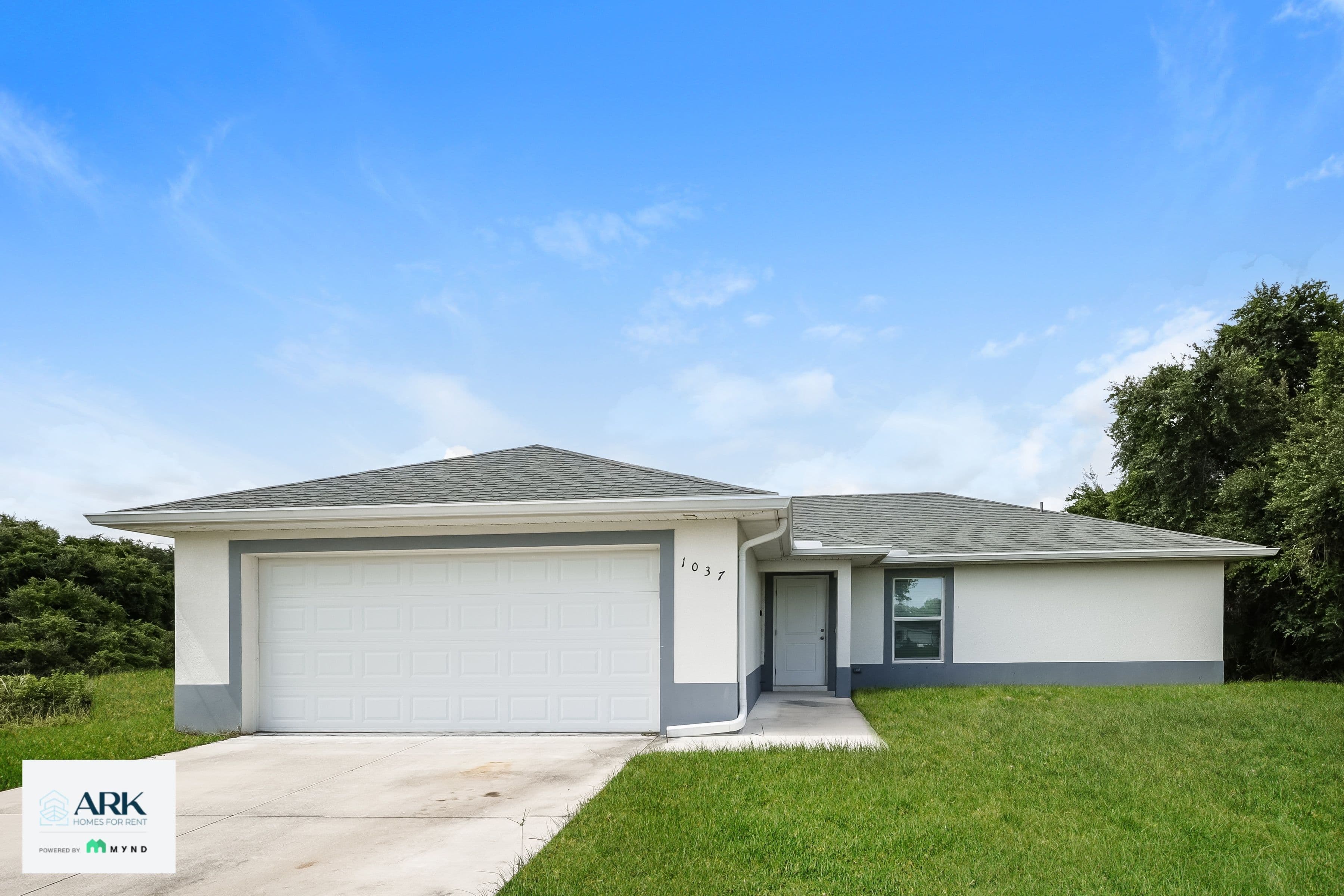 MYND — 3 Bedroom(s) and 2 Bathroom(s) - Photo 1