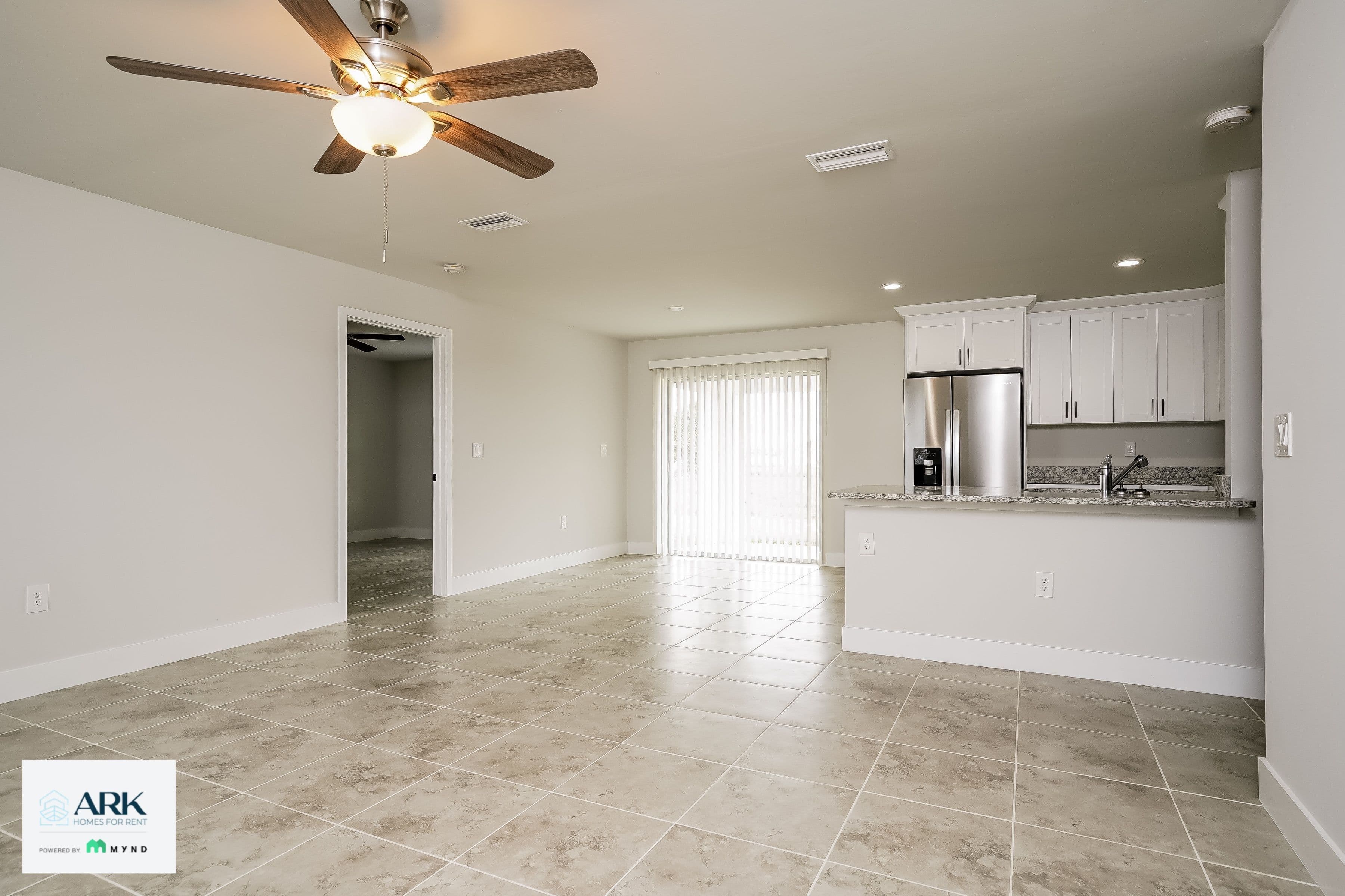 MYND — 3 Bedroom(s) and 2 Bathroom(s) - Photo 4