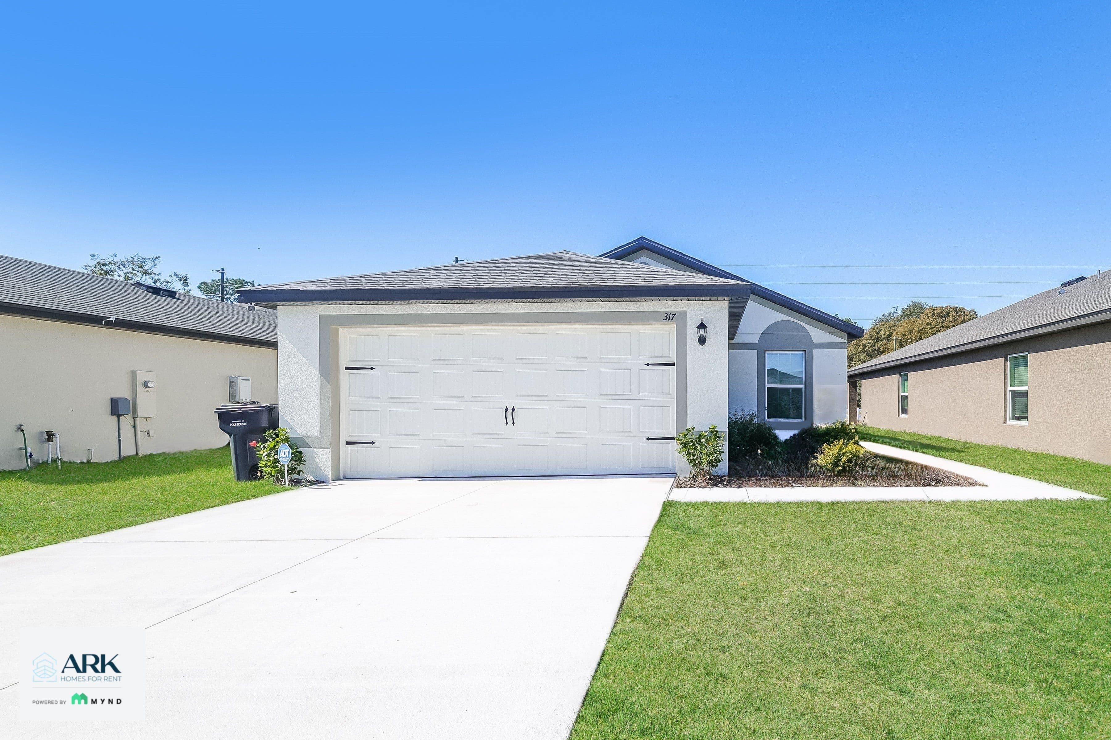MYND — 3 Bedroom(s) and 2 Bathroom(s) - Photo 1