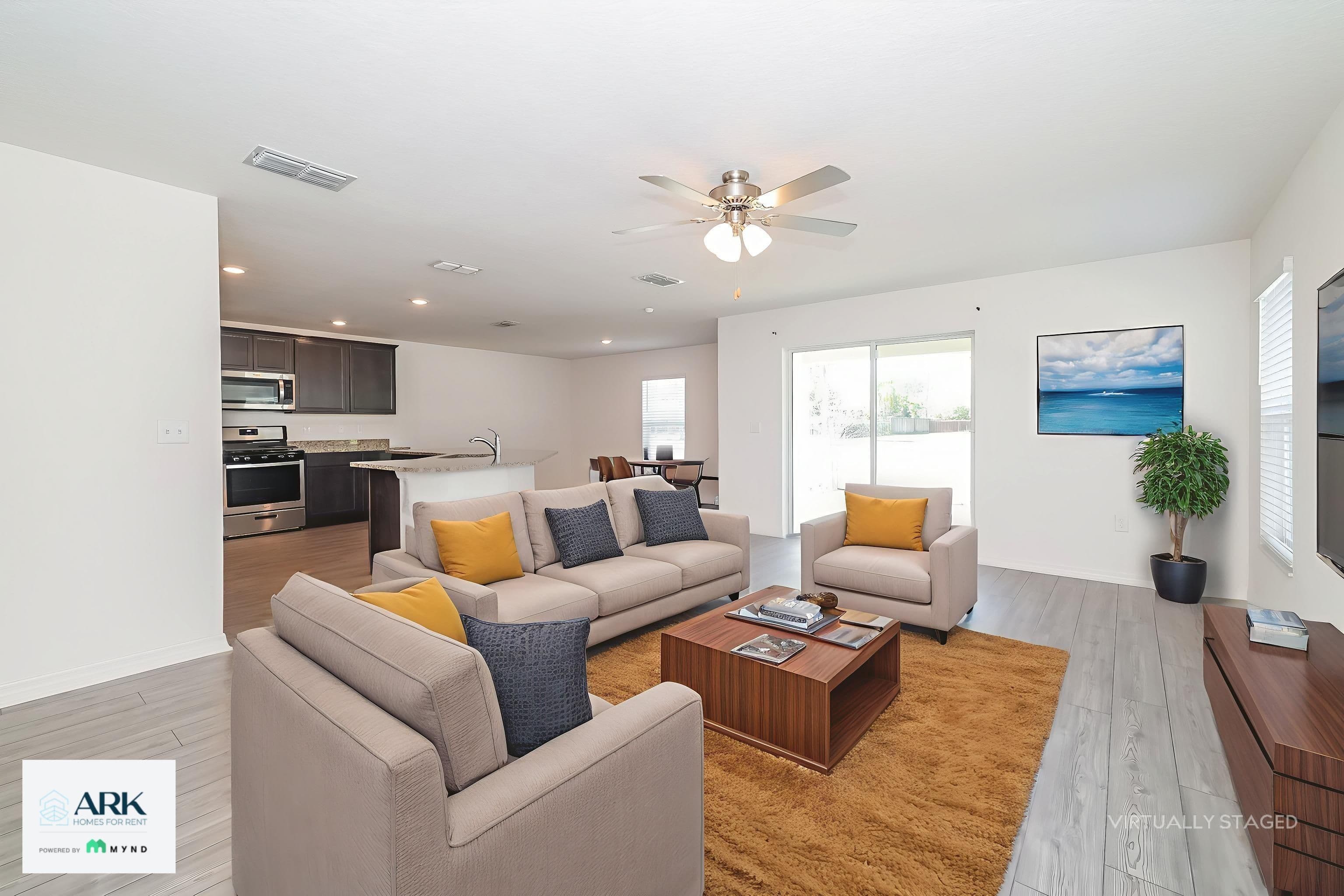 MYND — 3 Bedroom(s) and 2 Bathroom(s) - Photo 3