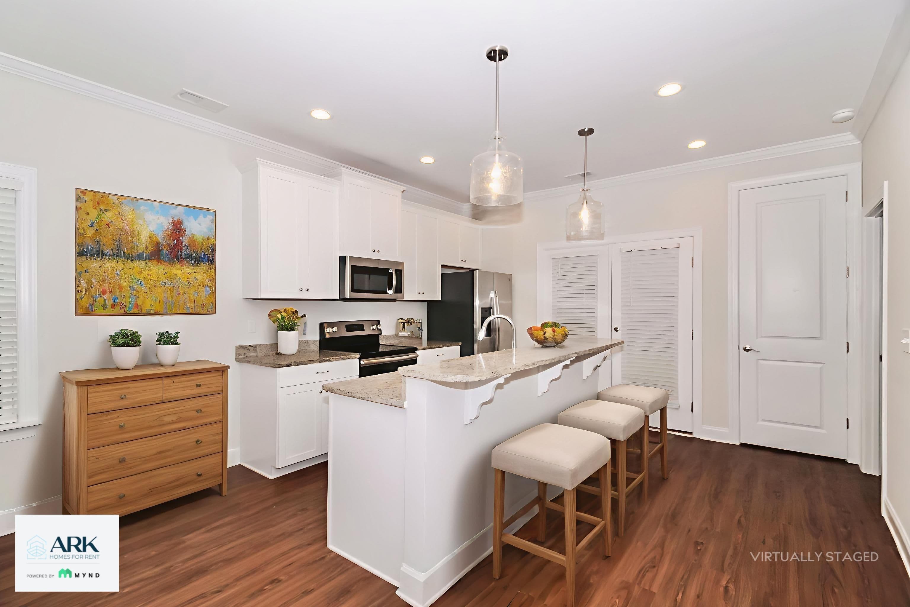MYND — 2 Bedroom(s) and 2 Bathroom(s) - Photo 3