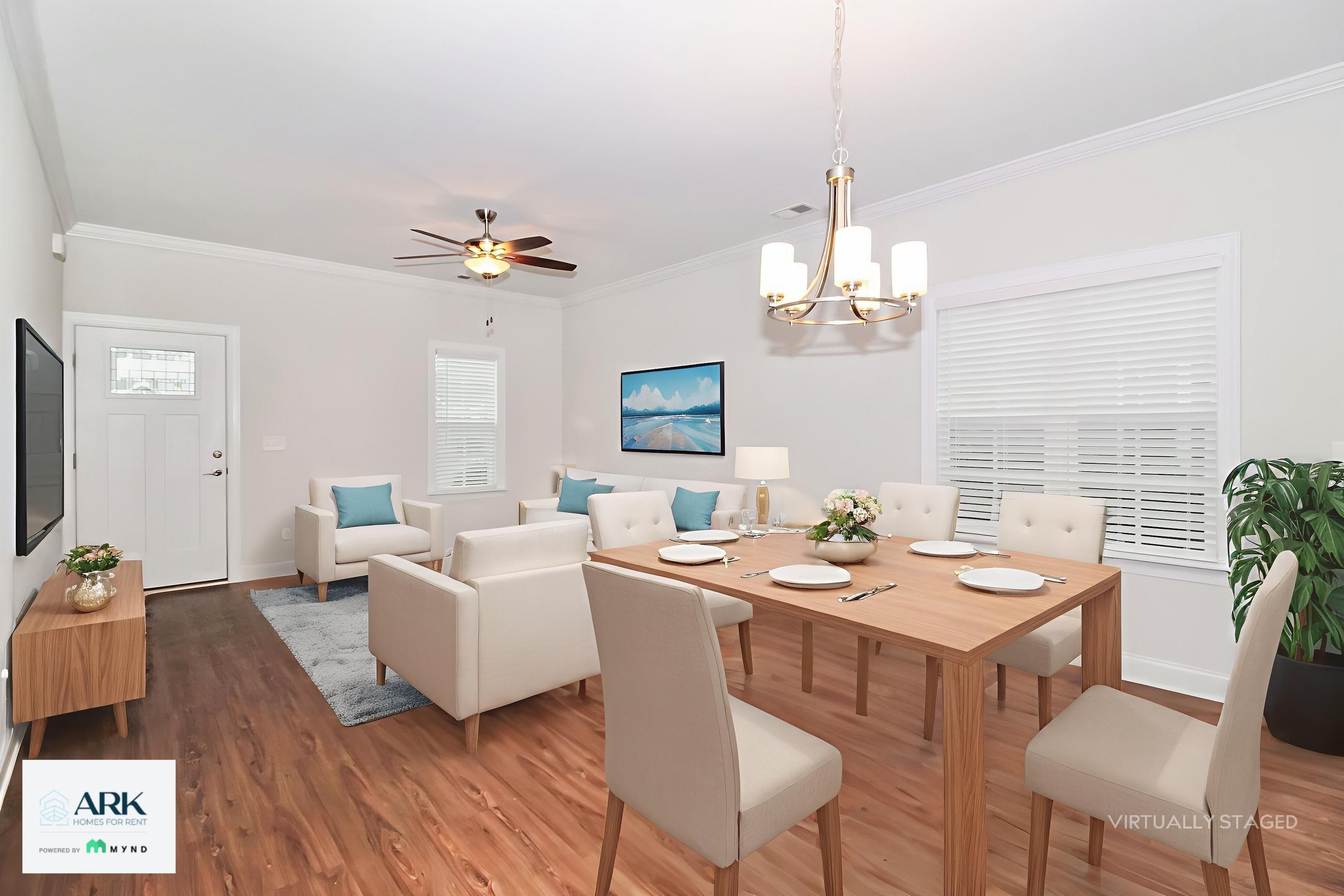 MYND — 2 Bedroom(s) and 2 Bathroom(s) - Photo 4