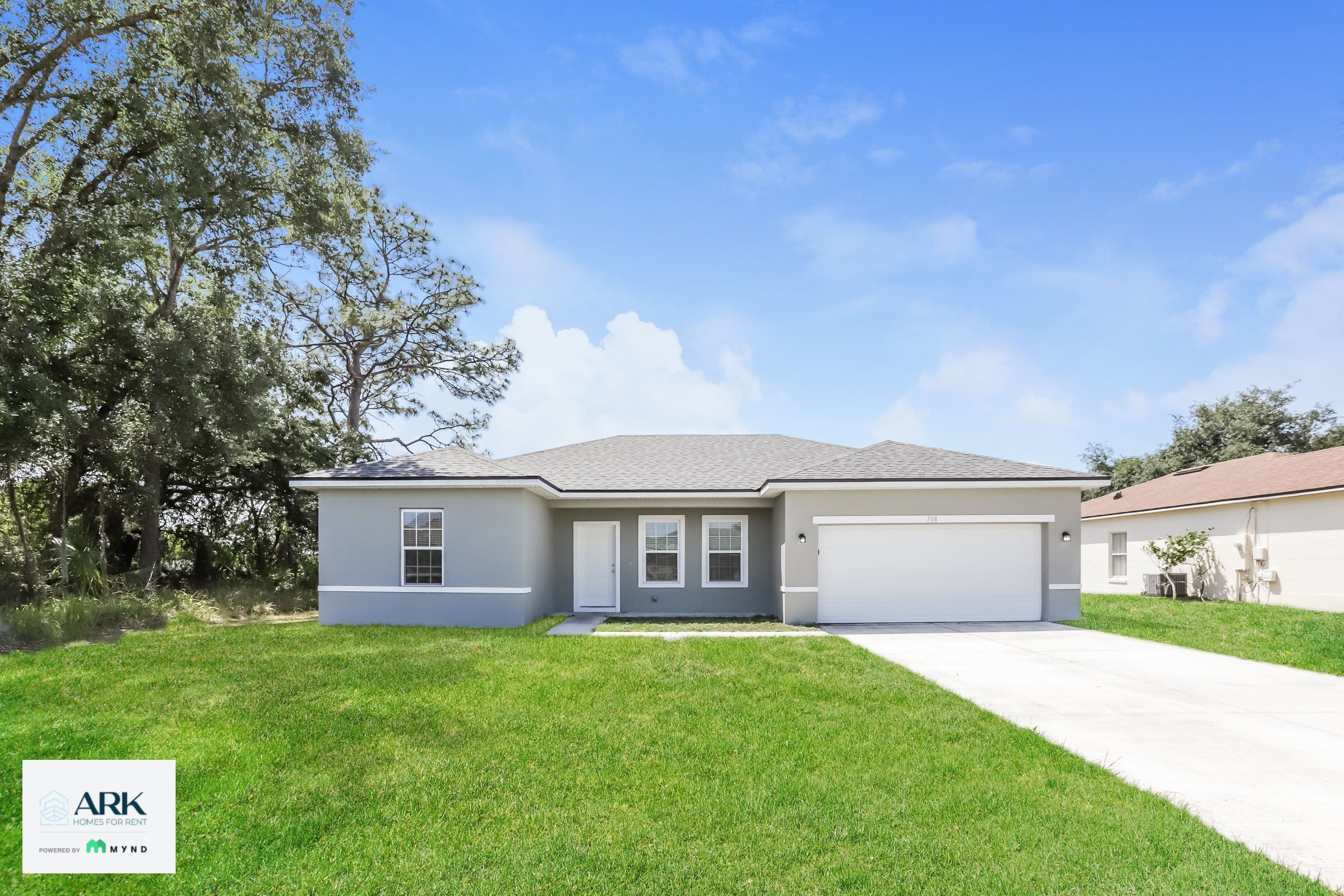 MYND — 4 Bedroom(s) and 2 Bathroom(s) - Photo 1