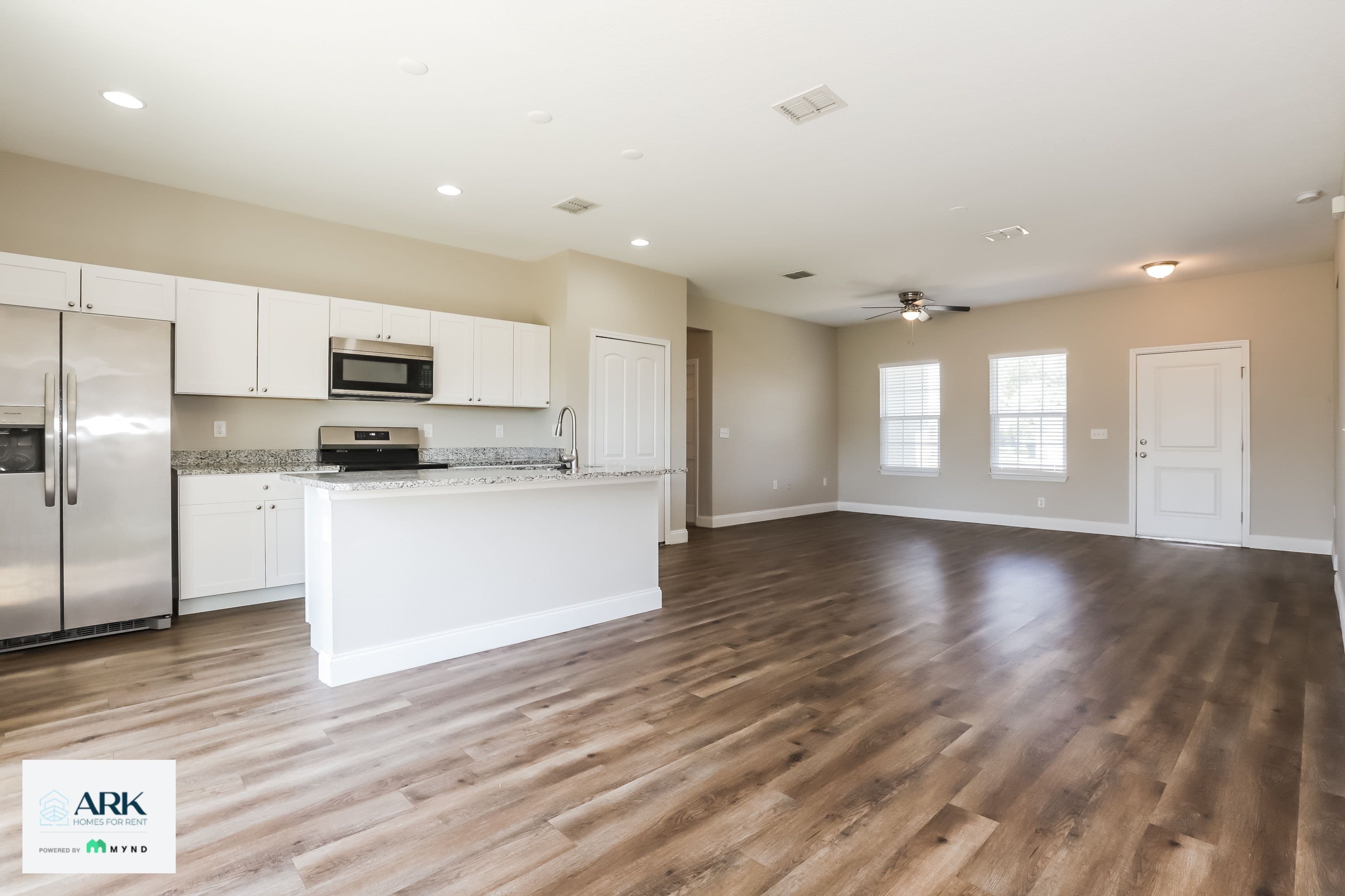 MYND — 4 Bedroom(s) and 2 Bathroom(s) - Photo 6