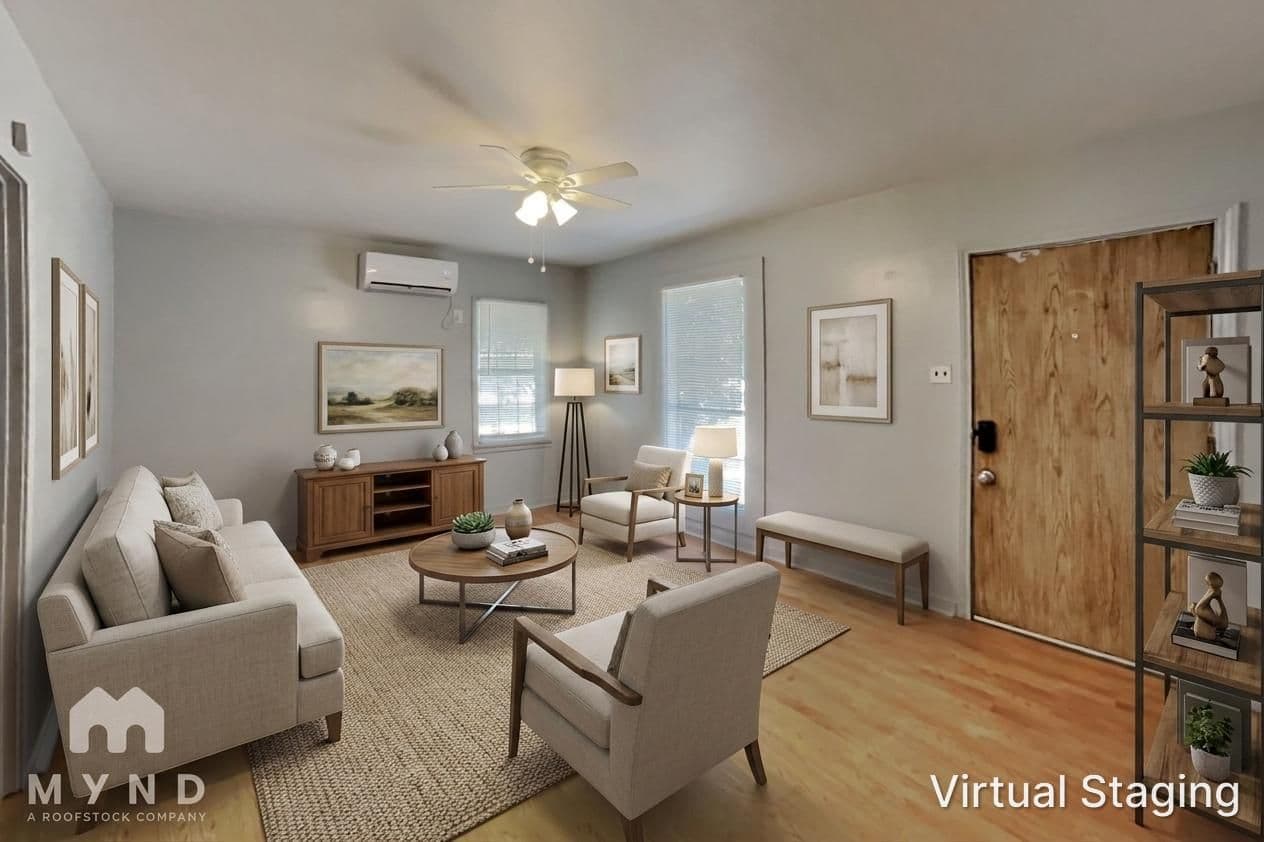 MYND — 3 Bedroom(s) and 2 Bathroom(s) - Photo 1