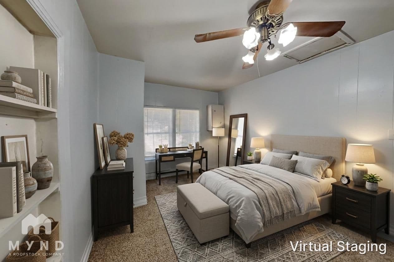 MYND — 3 Bedroom(s) and 2 Bathroom(s) - Photo 3
