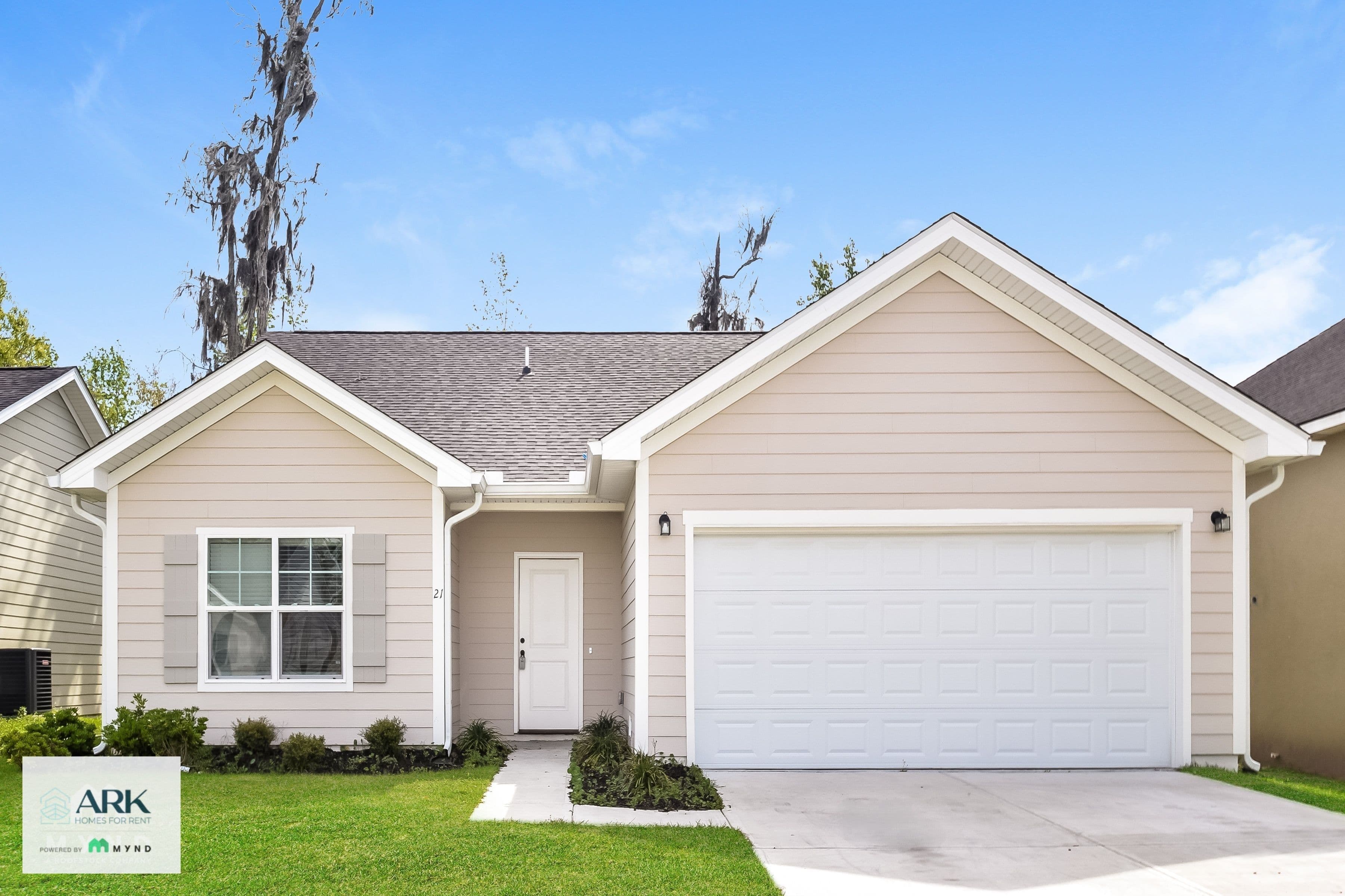 MYND — 3 Bedroom(s) and 2 Bathroom(s) - Photo 1