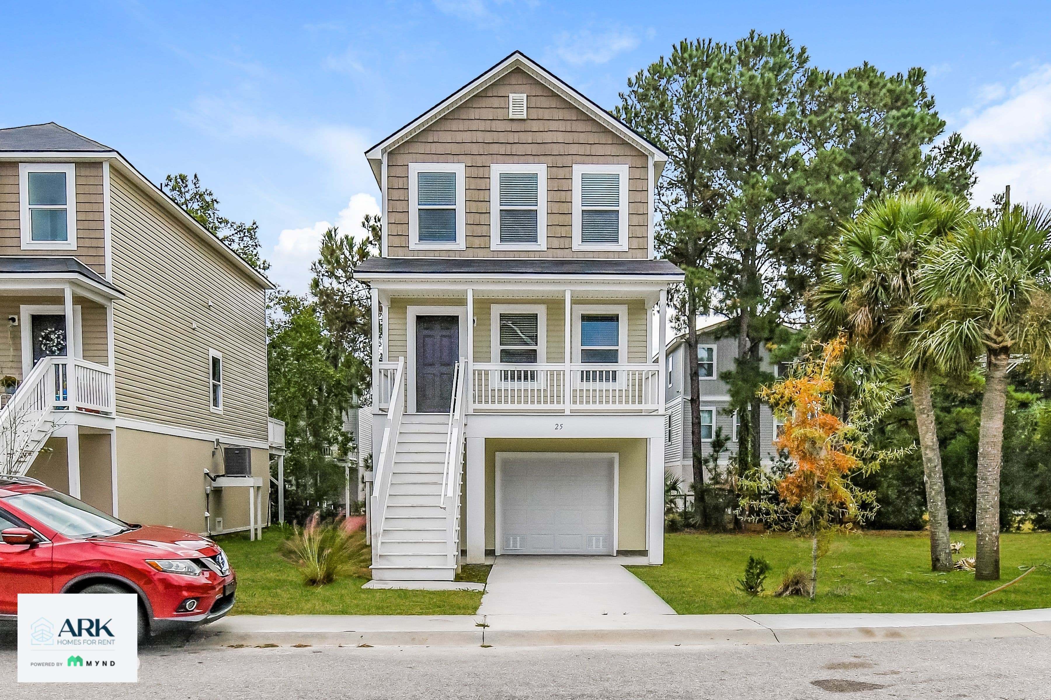 MYND — 3 Bedroom(s) and 2.5 Bathroom(s) - Photo 1