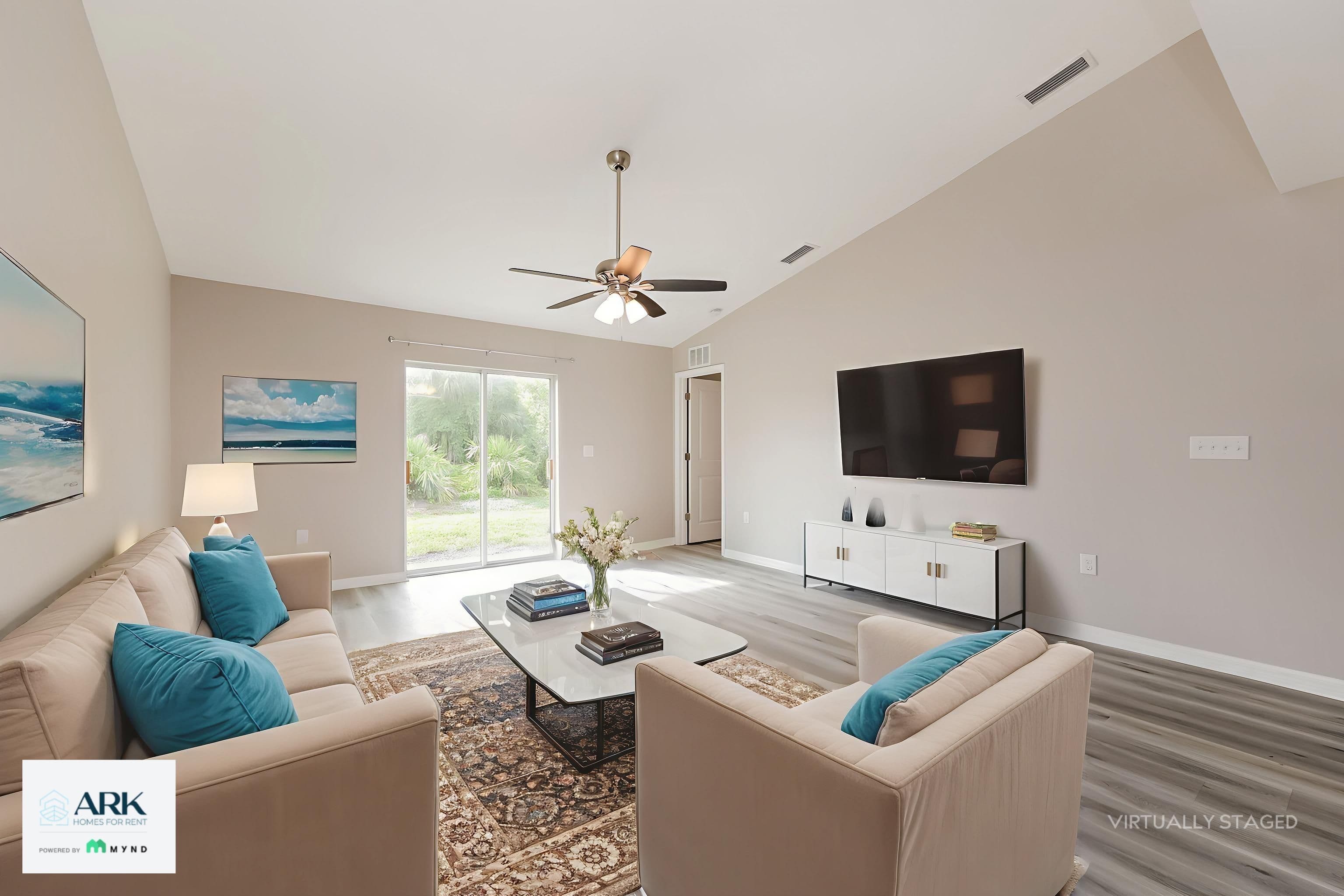 MYND — 2 Bedroom(s) and 2 Bathroom(s) - Photo 4