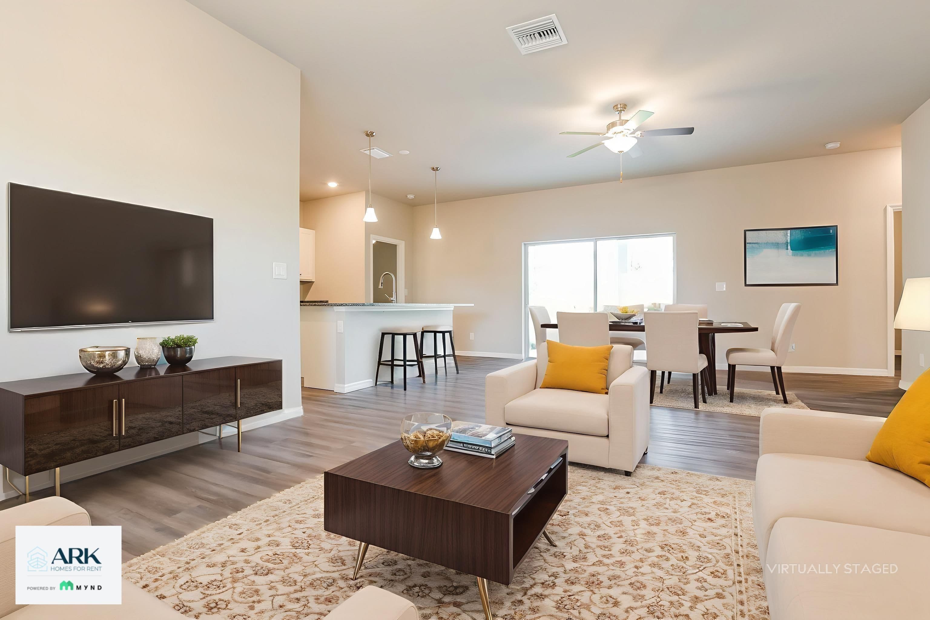 MYND — 3 Bedroom(s) and 2 Bathroom(s) - Photo 4