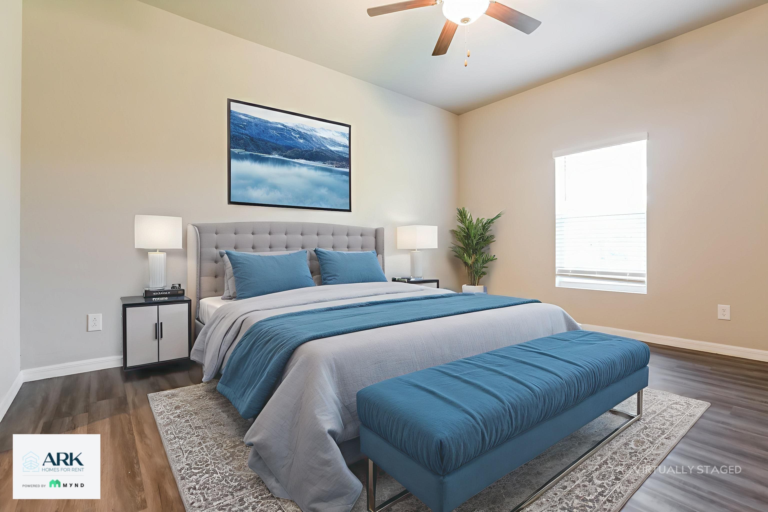 MYND — 3 Bedroom(s) and 2 Bathroom(s) - Photo 5