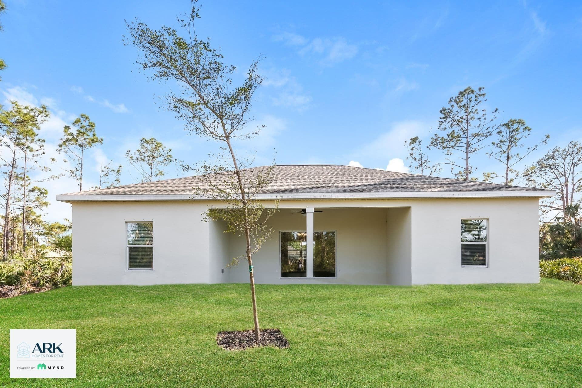 MYND — 3 Bedroom(s) and 2 Bathroom(s) - Photo 15