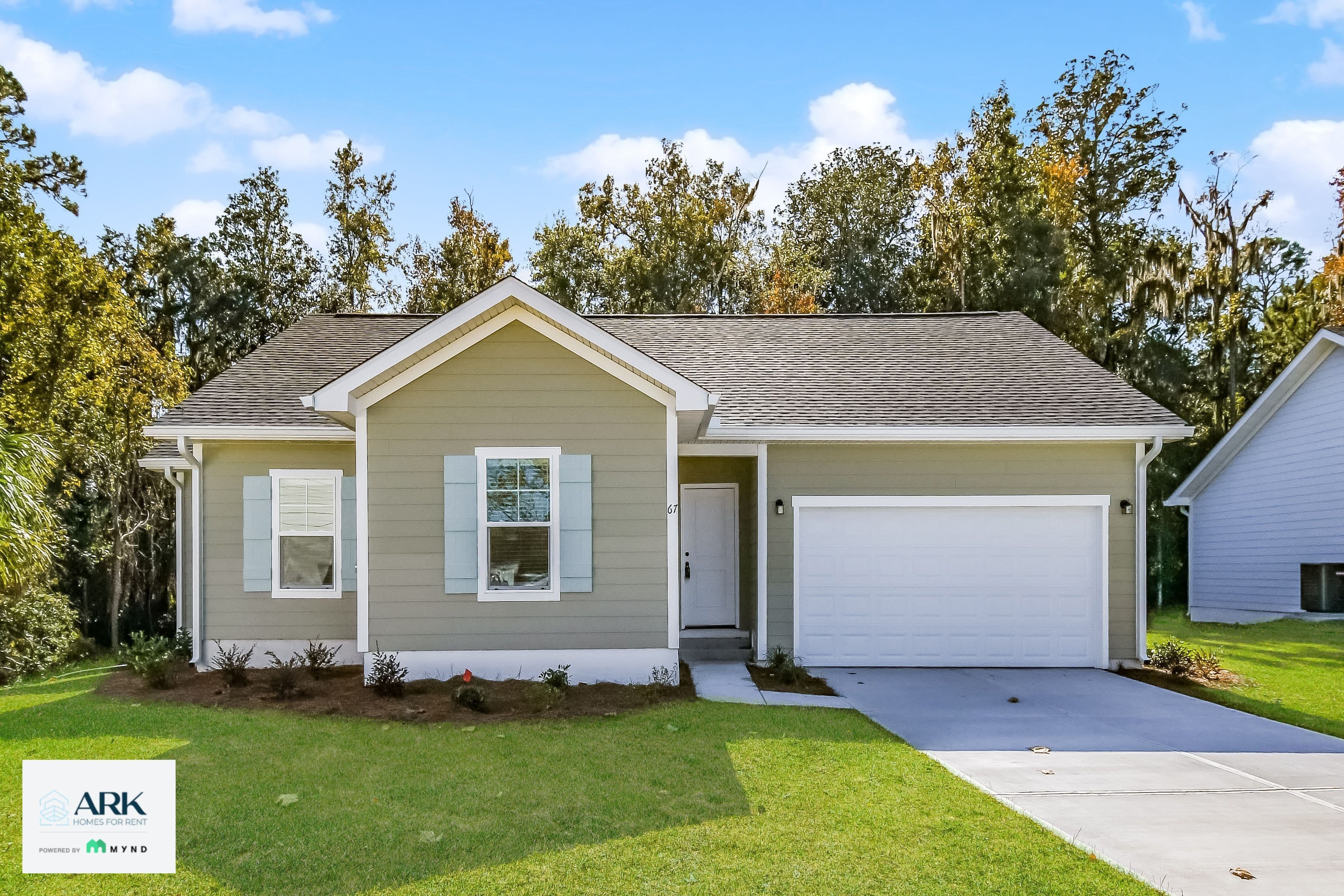 MYND — 3 Bedroom(s) and 2 Bathroom(s) - Photo 1