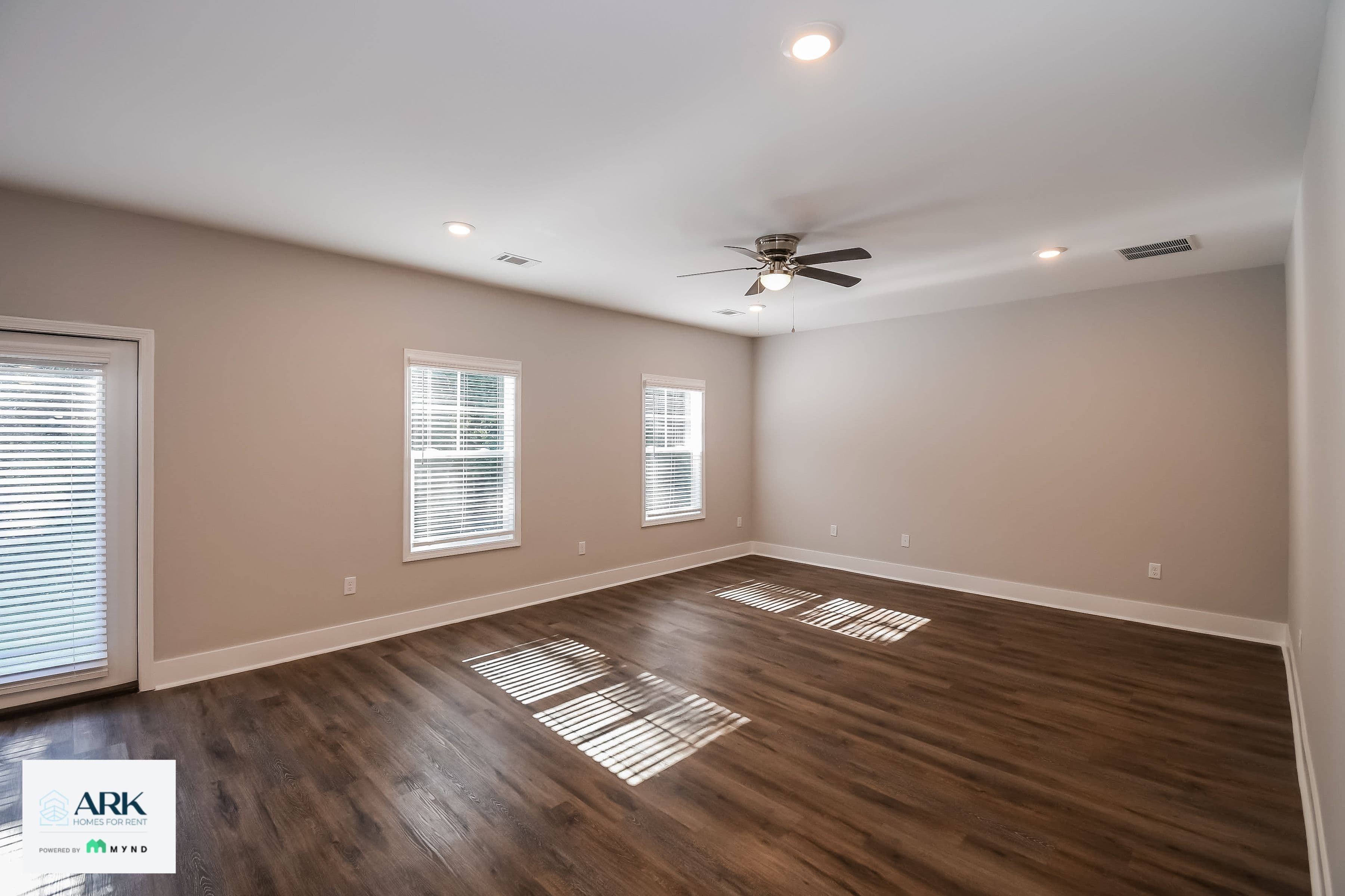 MYND — 3 Bedroom(s) and 2 Bathroom(s) - Photo 2