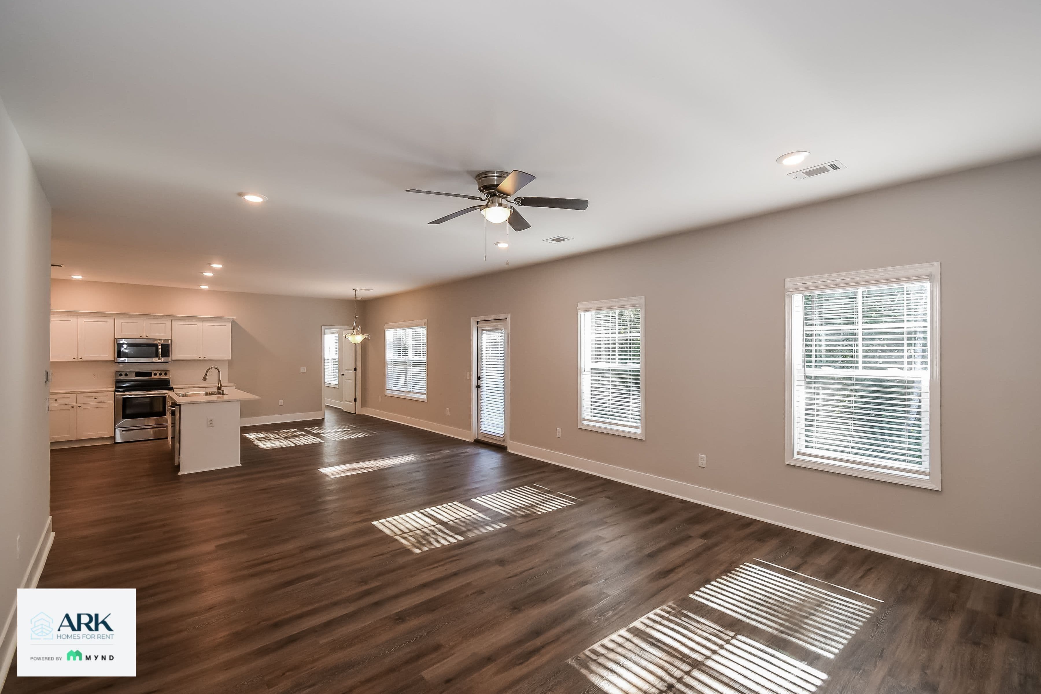 MYND — 3 Bedroom(s) and 2 Bathroom(s) - Photo 3