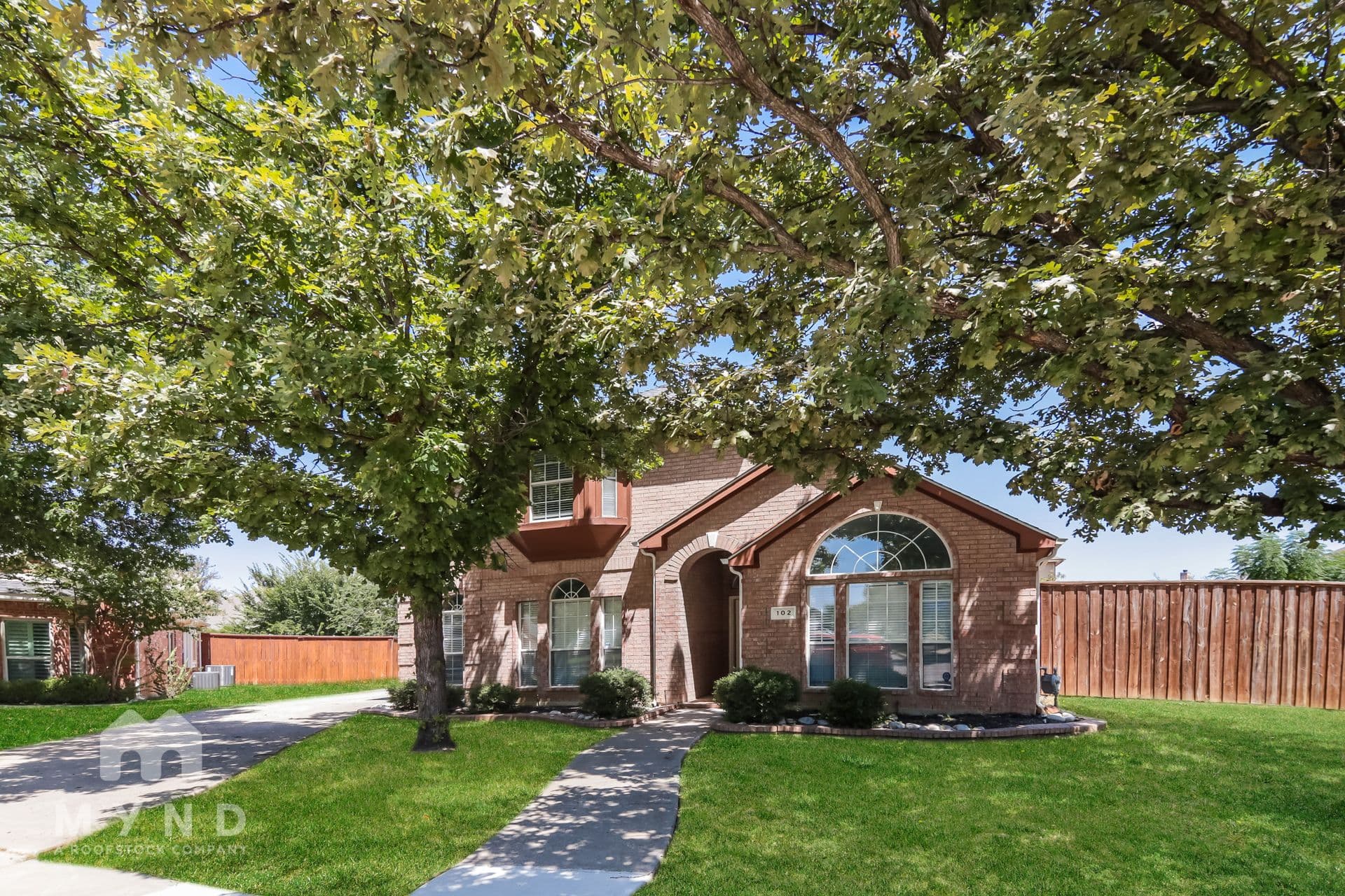 MYND — 4 Bedroom(s) and 2.5 Bathroom(s) - Photo 1