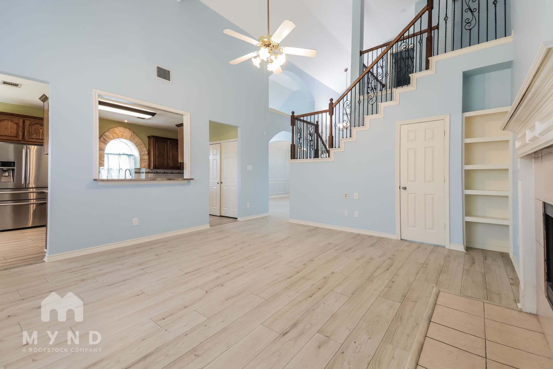 MYND — 4 Bedroom(s) and 2.5 Bathroom(s) - Photo 6