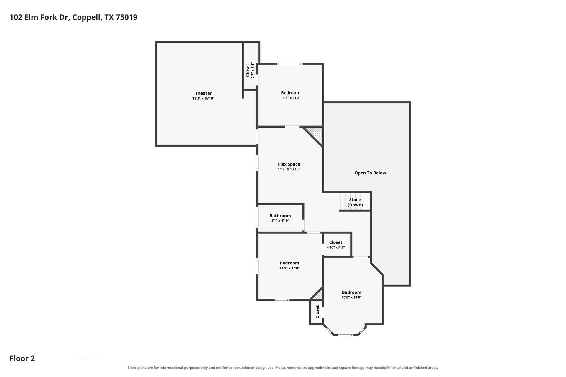 MYND — 4 Bedroom(s) and 2.5 Bathroom(s) - Photo 34