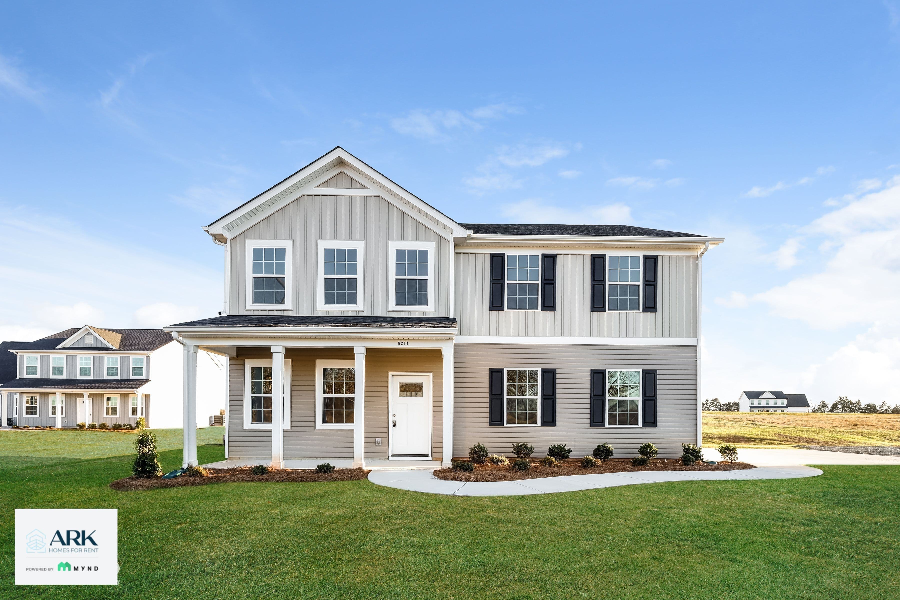 MYND — 4 Bedroom(s) and 2.5 Bathroom(s) - Photo 1
