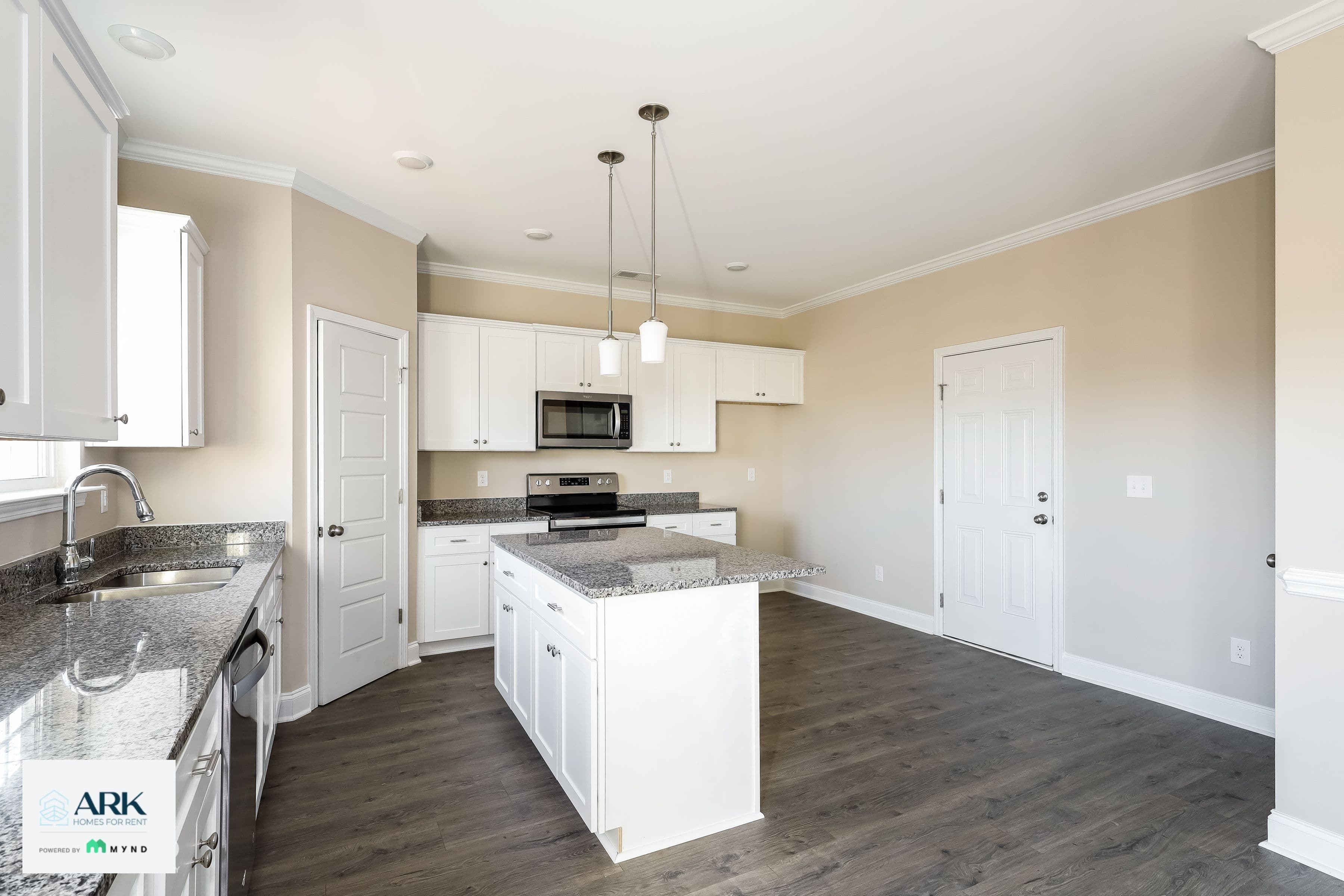 MYND — 4 Bedroom(s) and 2.5 Bathroom(s) - Photo 7
