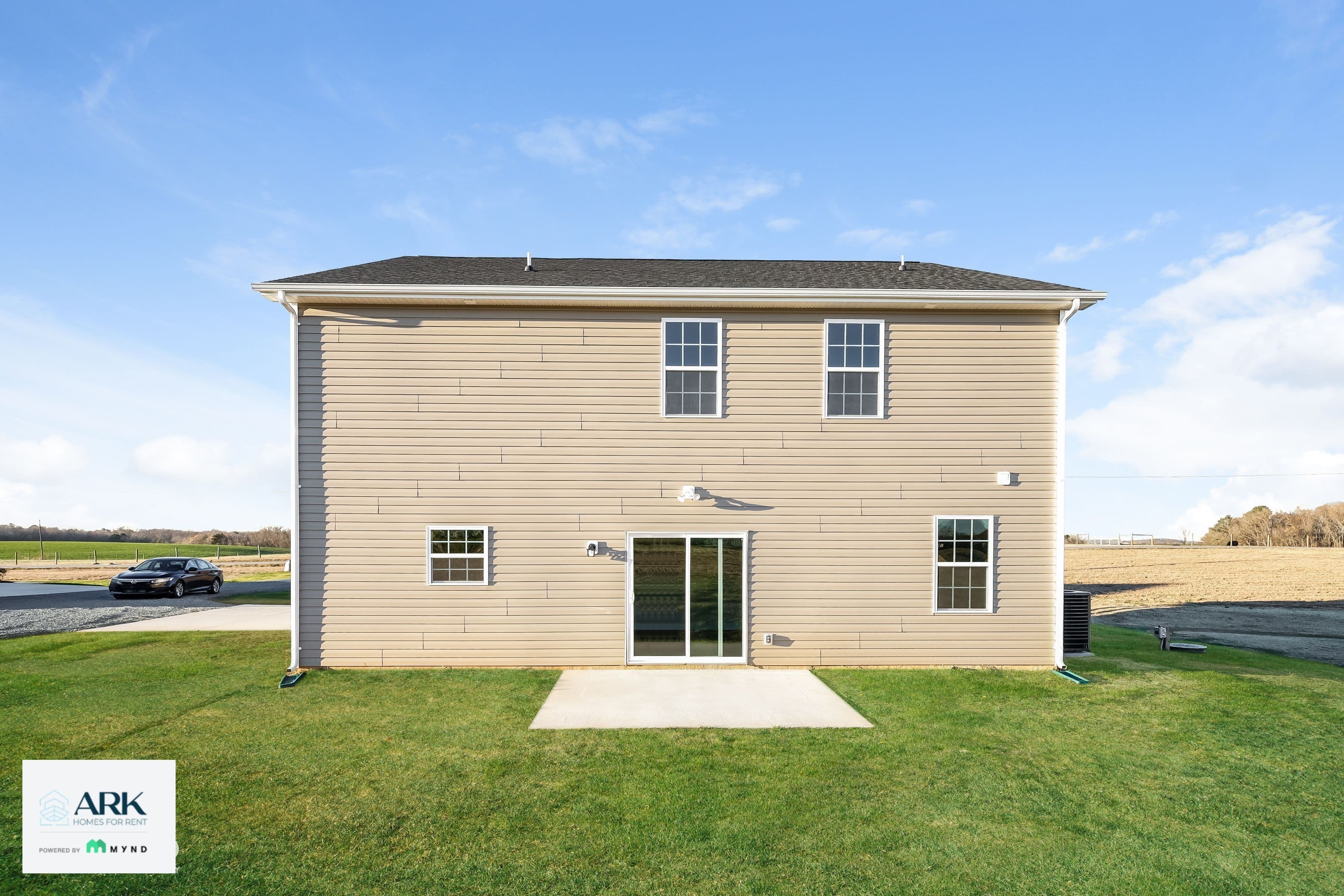 MYND — 4 Bedroom(s) and 2.5 Bathroom(s) - Photo 16