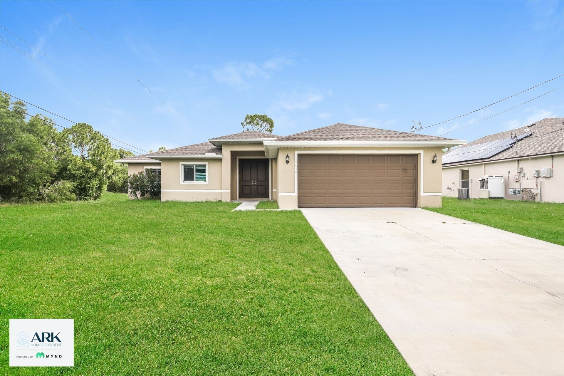MYND — 3 Bedroom(s) and 2 Bathroom(s) - Photo 1