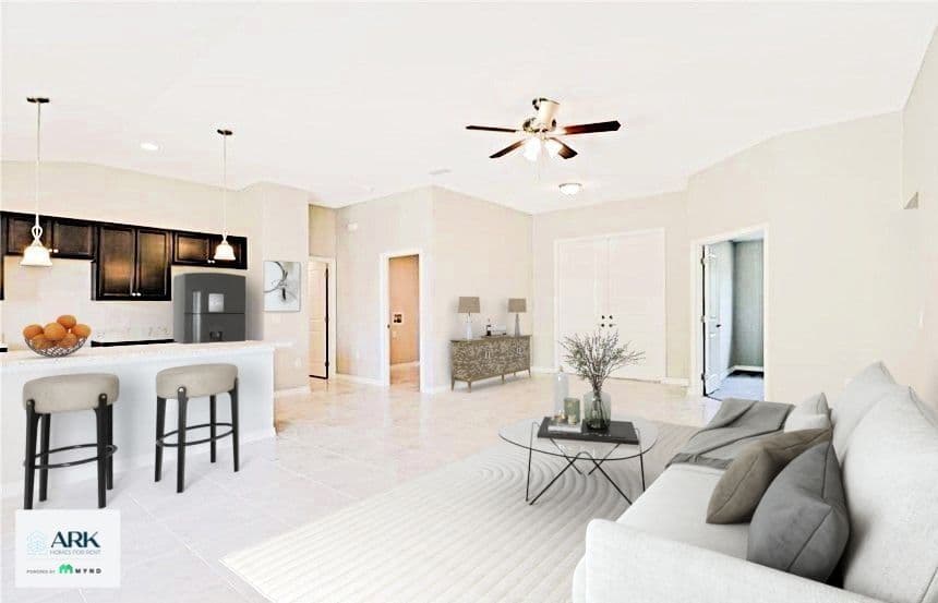 MYND — 3 Bedroom(s) and 2 Bathroom(s) - Photo 4