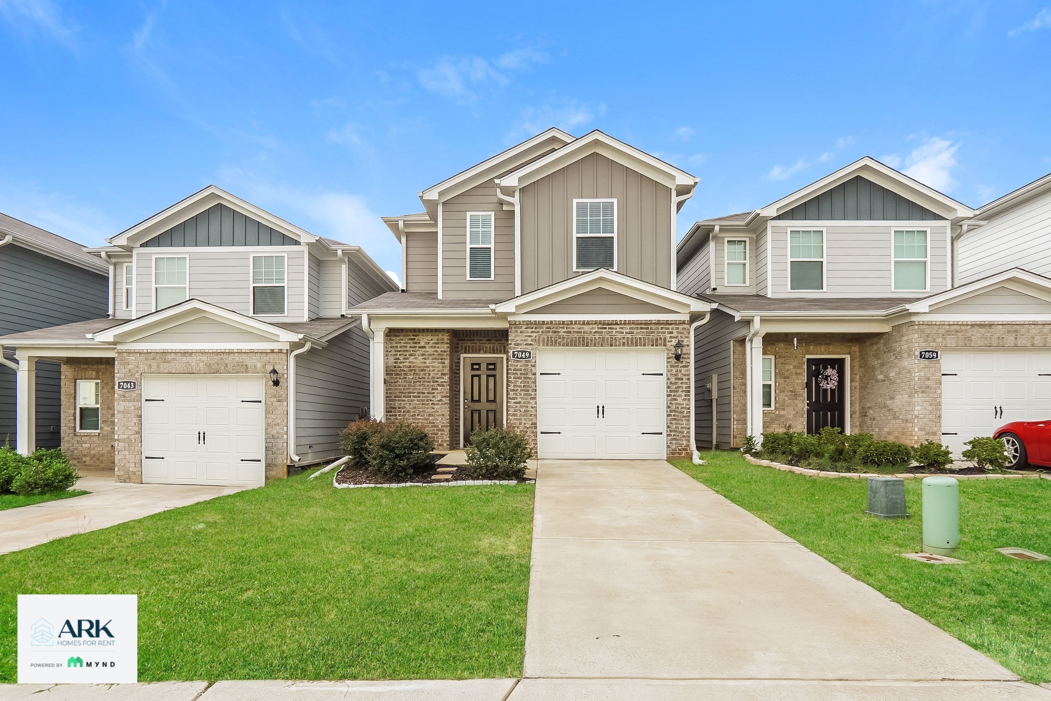 MYND — 3 Bedroom(s) and 2.5 Bathroom(s) - Photo 1