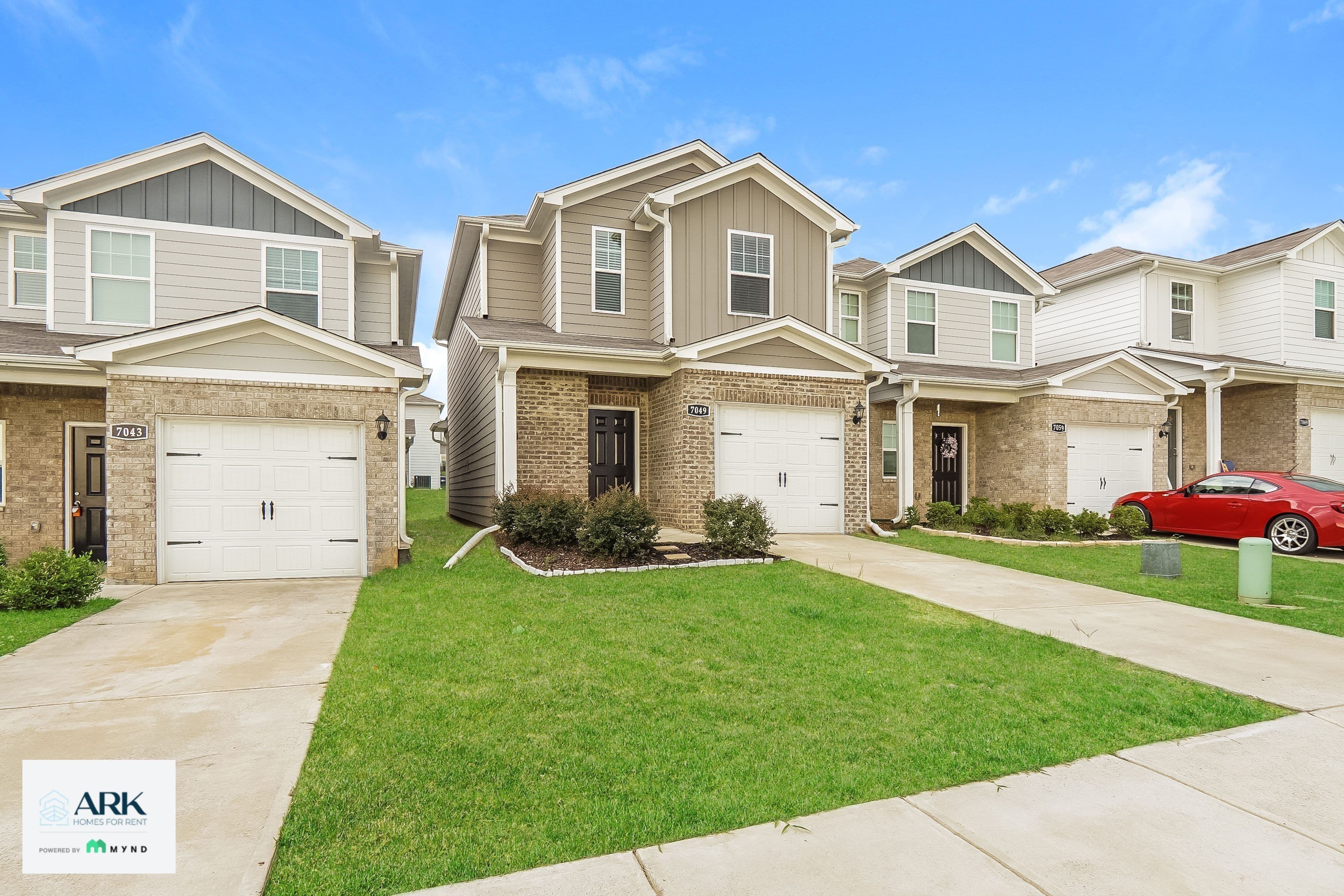 MYND — 3 Bedroom(s) and 2.5 Bathroom(s) - Photo 16