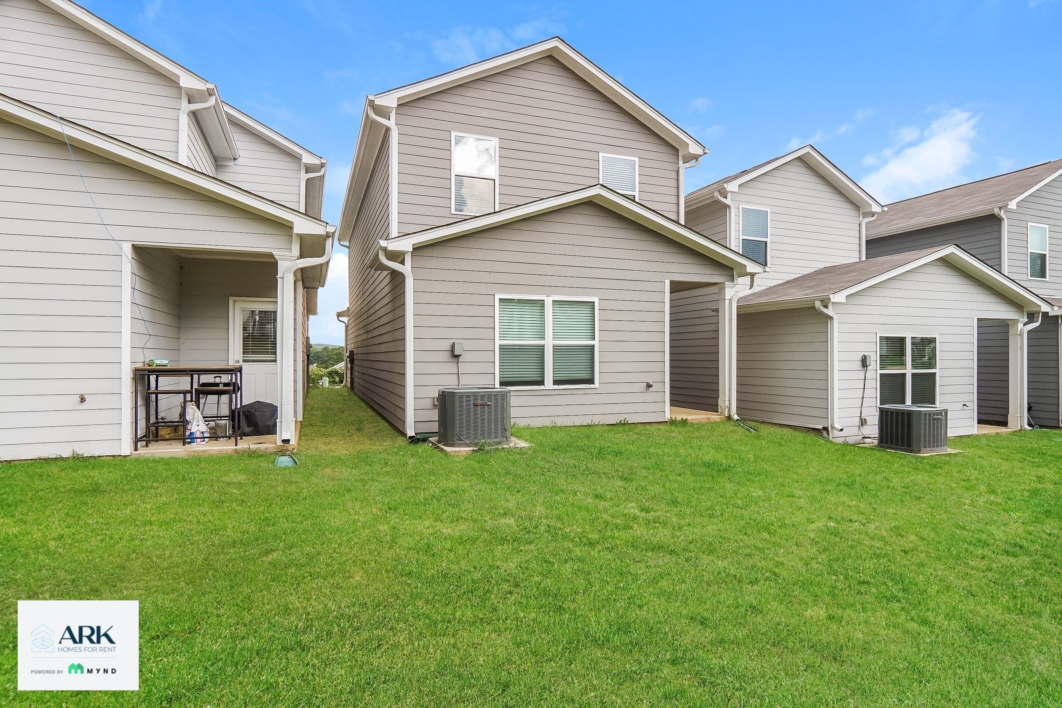 MYND — 3 Bedroom(s) and 2.5 Bathroom(s) - Photo 17