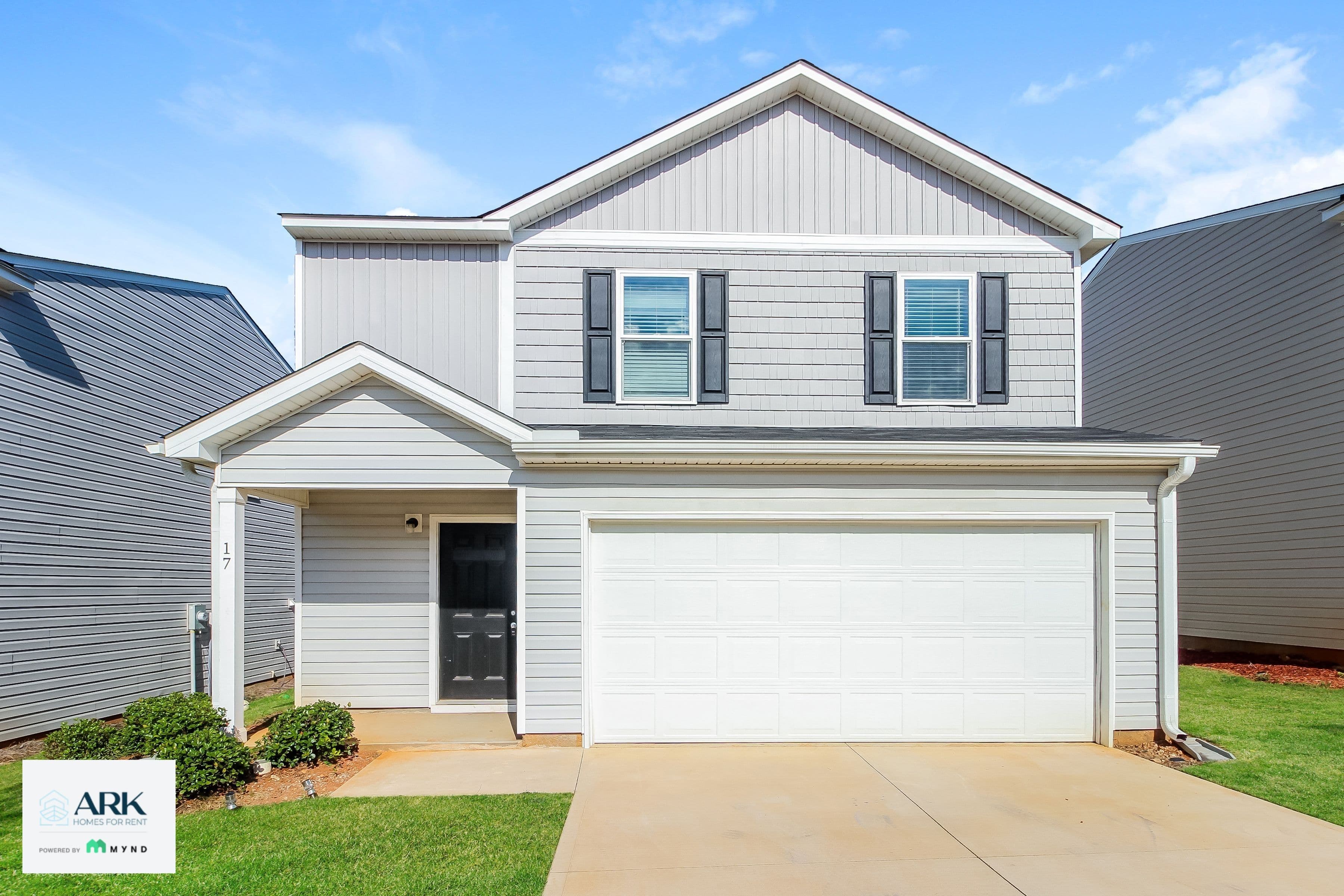 MYND — 3 Bedroom(s) and 3 Bathroom(s) - Photo 1