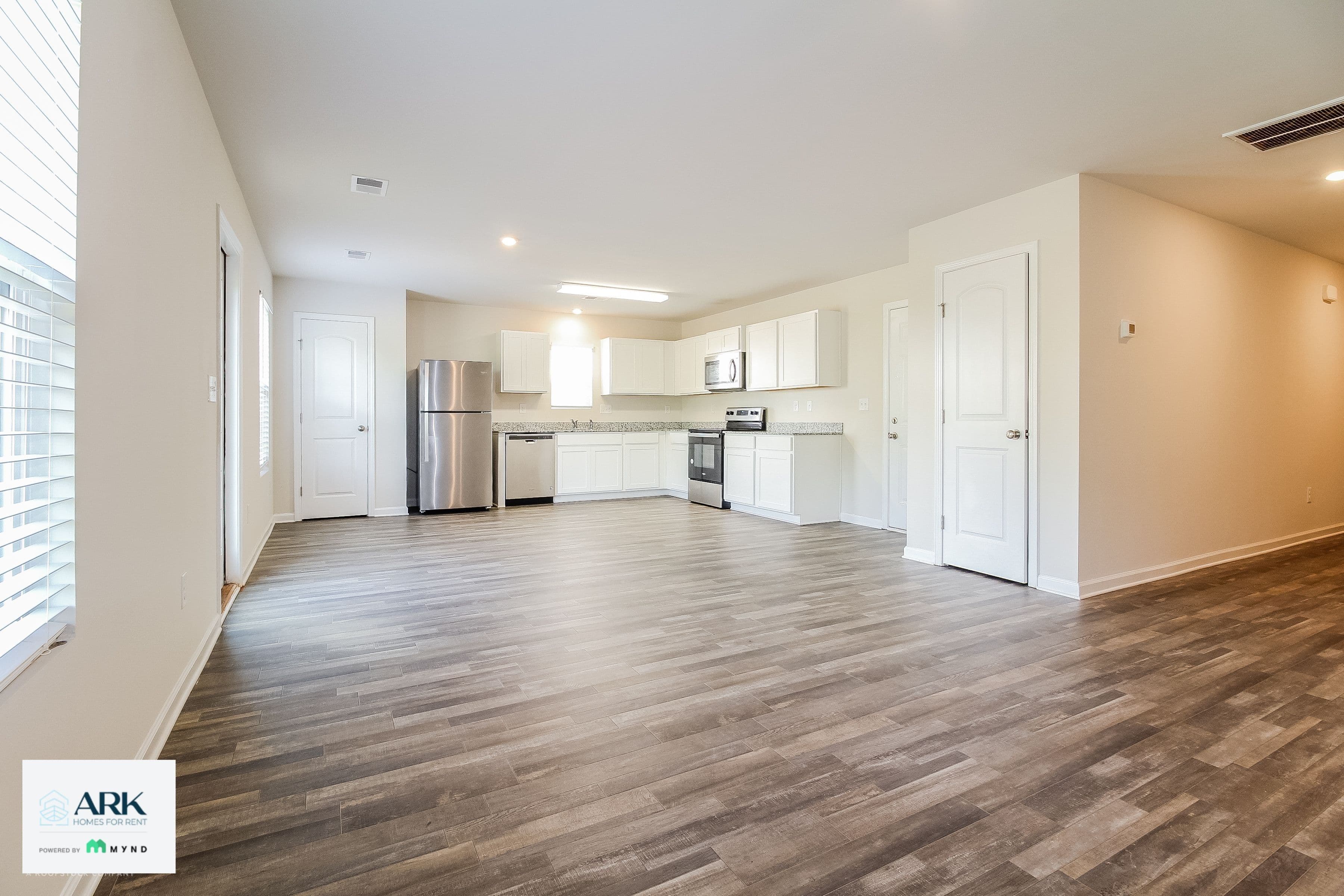 MYND — 3 Bedroom(s) and 3 Bathroom(s) - Photo 3