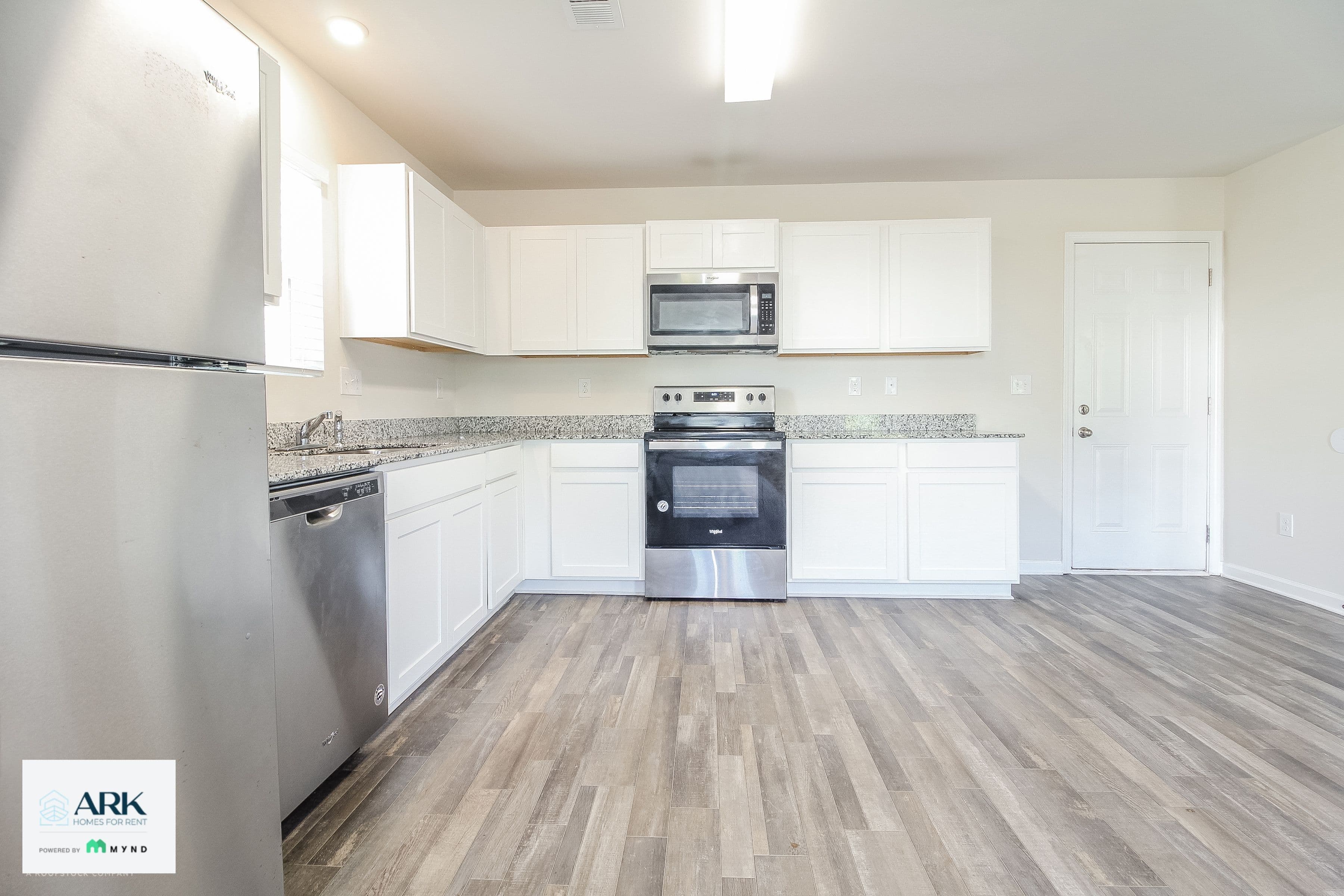 MYND — 3 Bedroom(s) and 3 Bathroom(s) - Photo 8