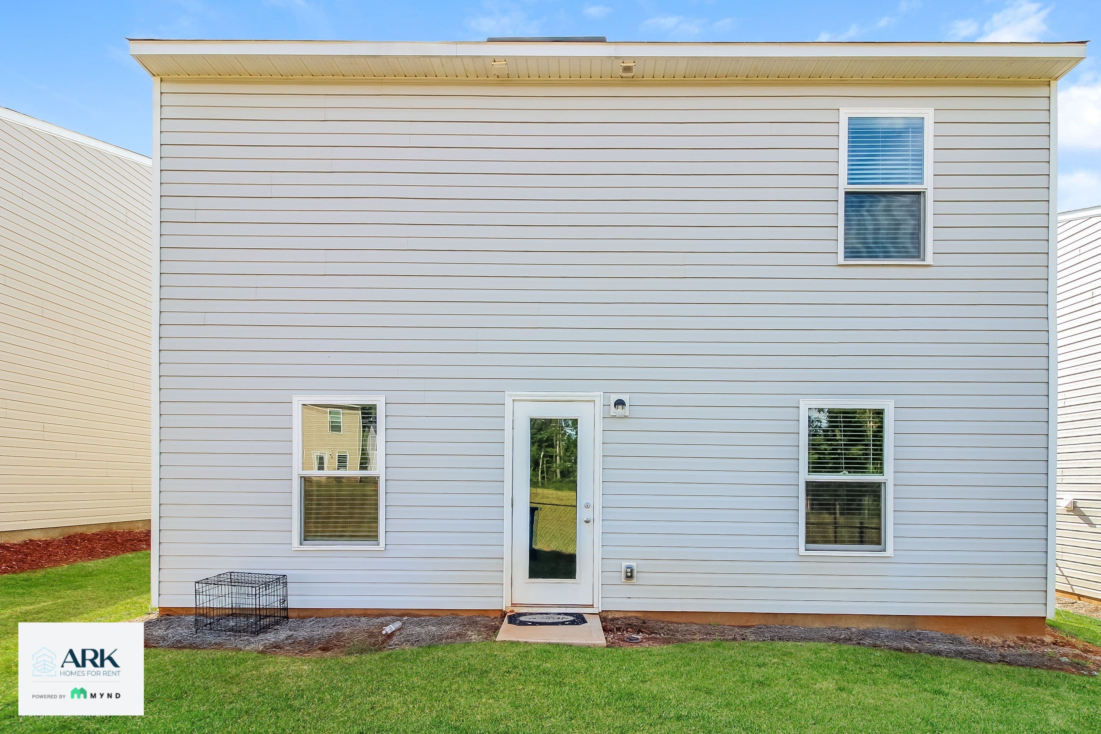 MYND — 3 Bedroom(s) and 3 Bathroom(s) - Photo 16