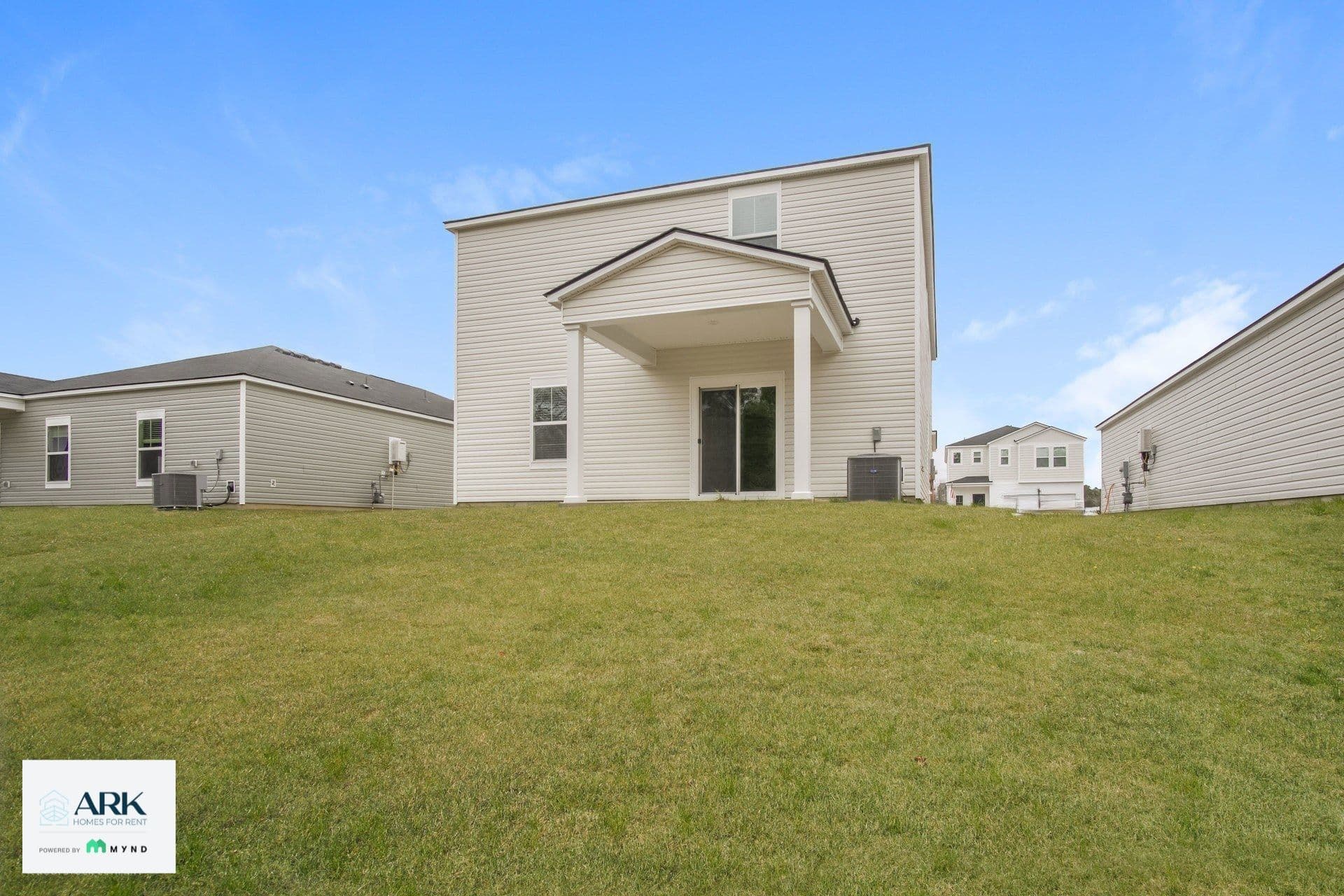 MYND — 5 Bedroom(s) and 2.5 Bathroom(s) - Photo 16