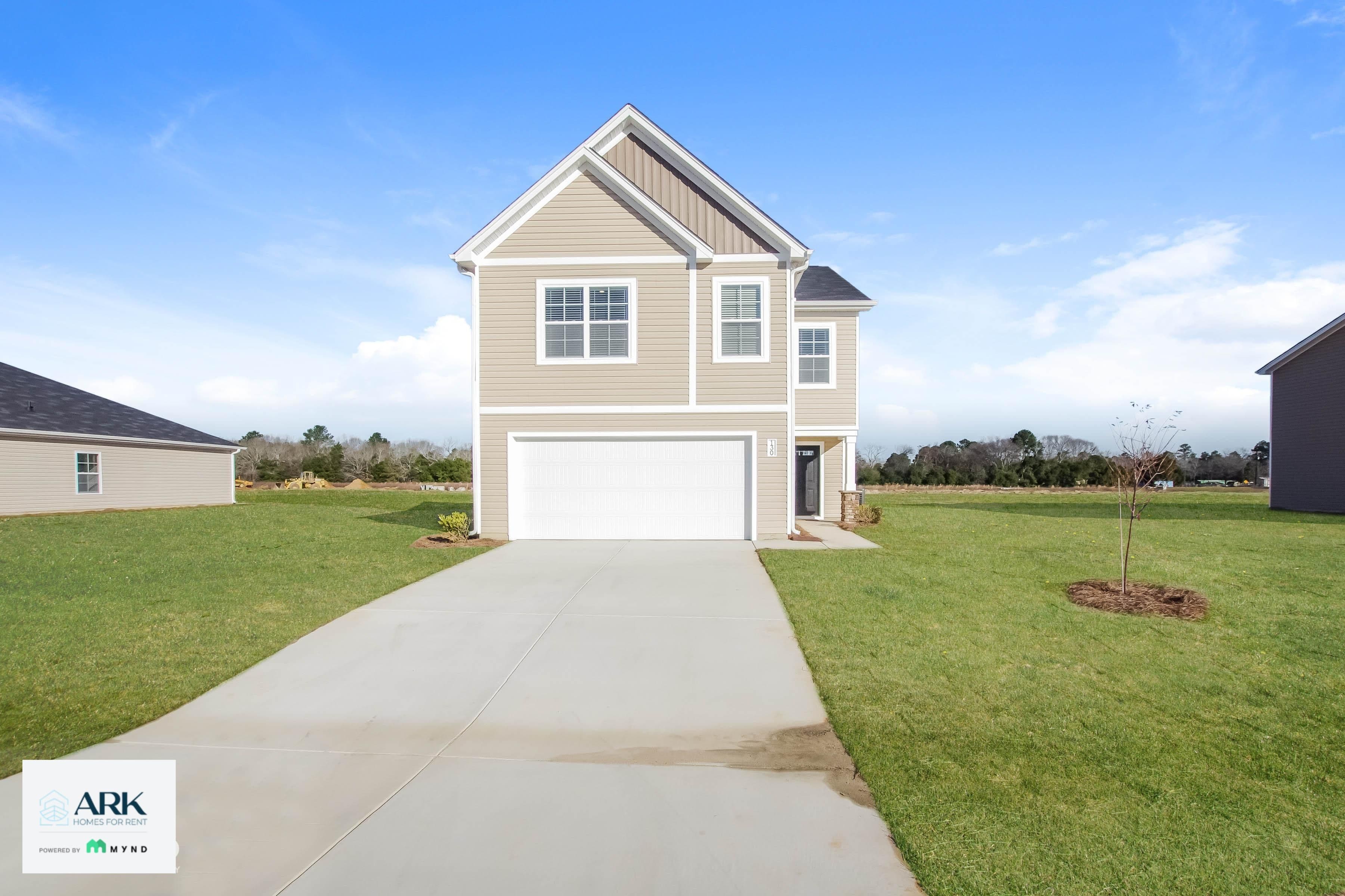 MYND — 4 Bedroom(s) and 2.5 Bathroom(s) - Photo 1