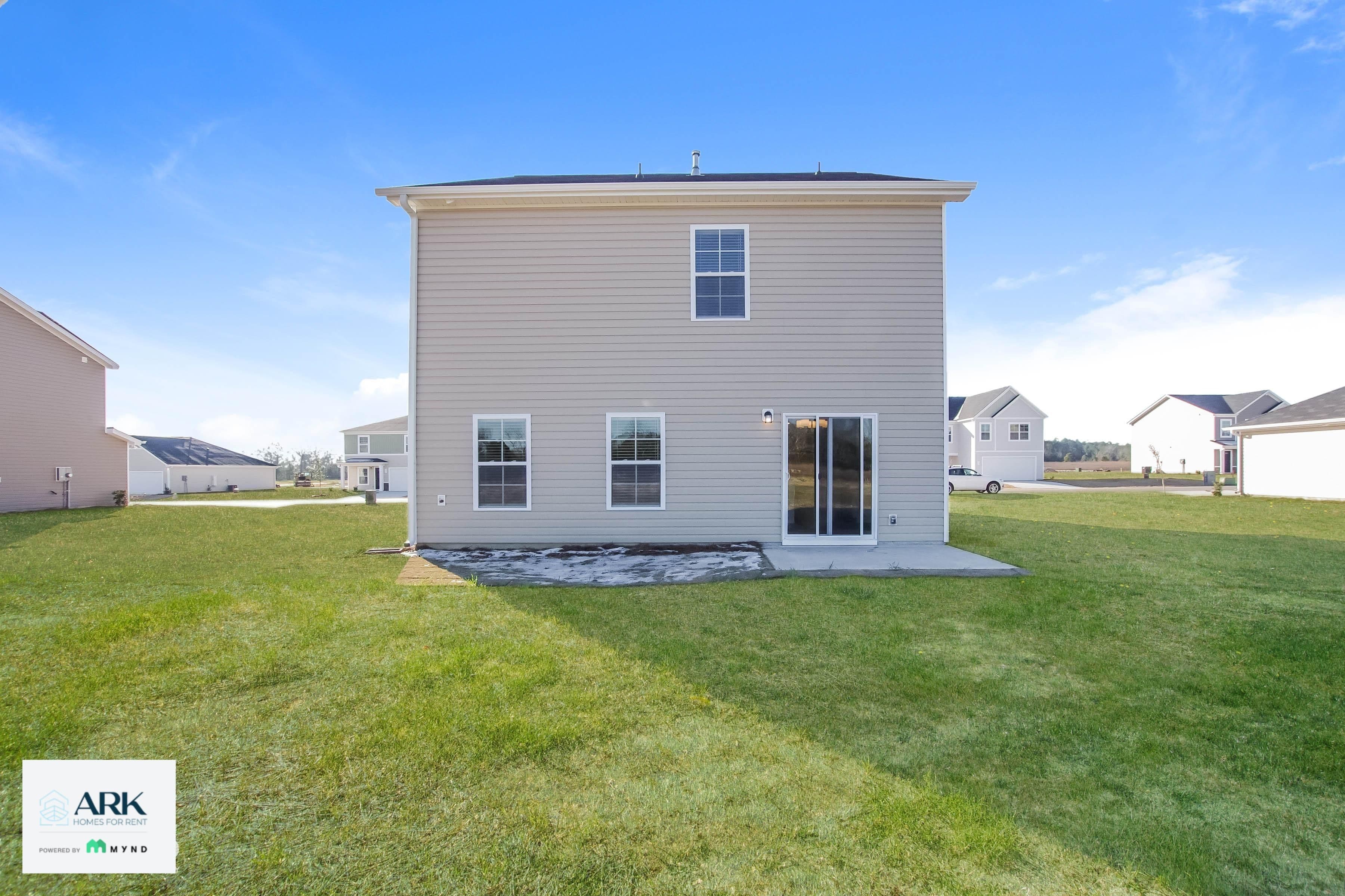 MYND — 4 Bedroom(s) and 2.5 Bathroom(s) - Photo 16