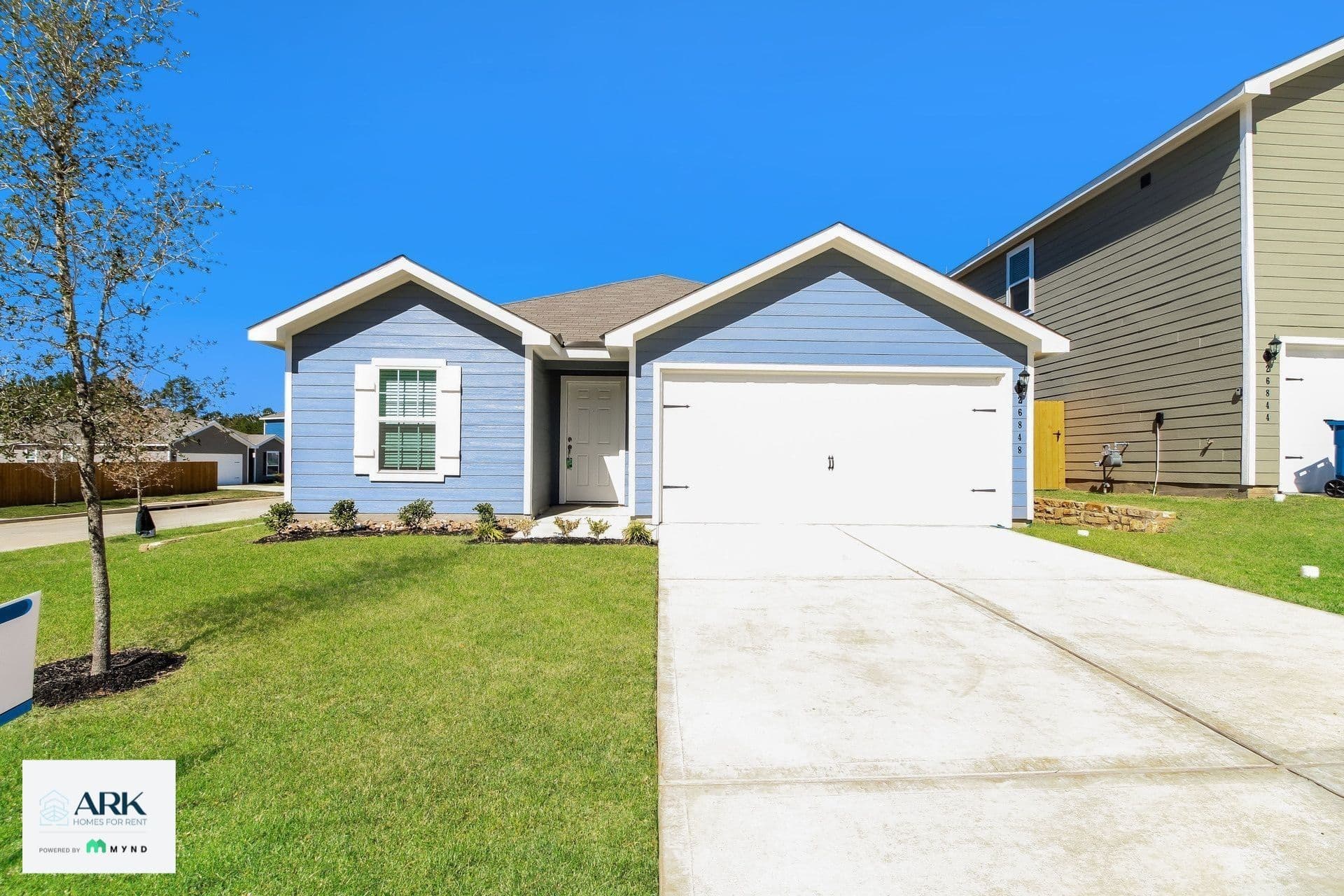 MYND — 3 Bedroom(s) and 2 Bathroom(s) - Photo 1