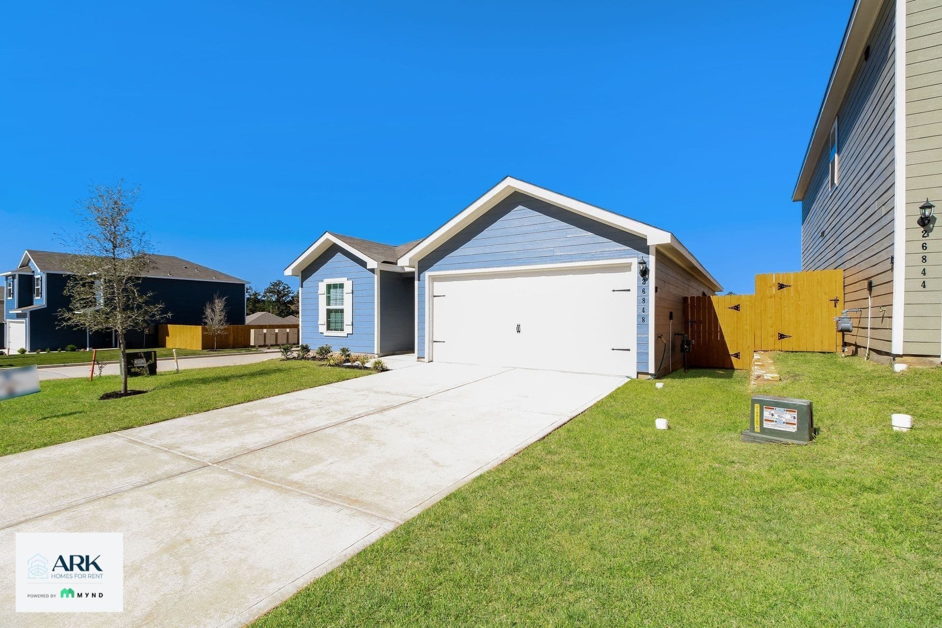 MYND — 3 Bedroom(s) and 2 Bathroom(s) - Photo 3