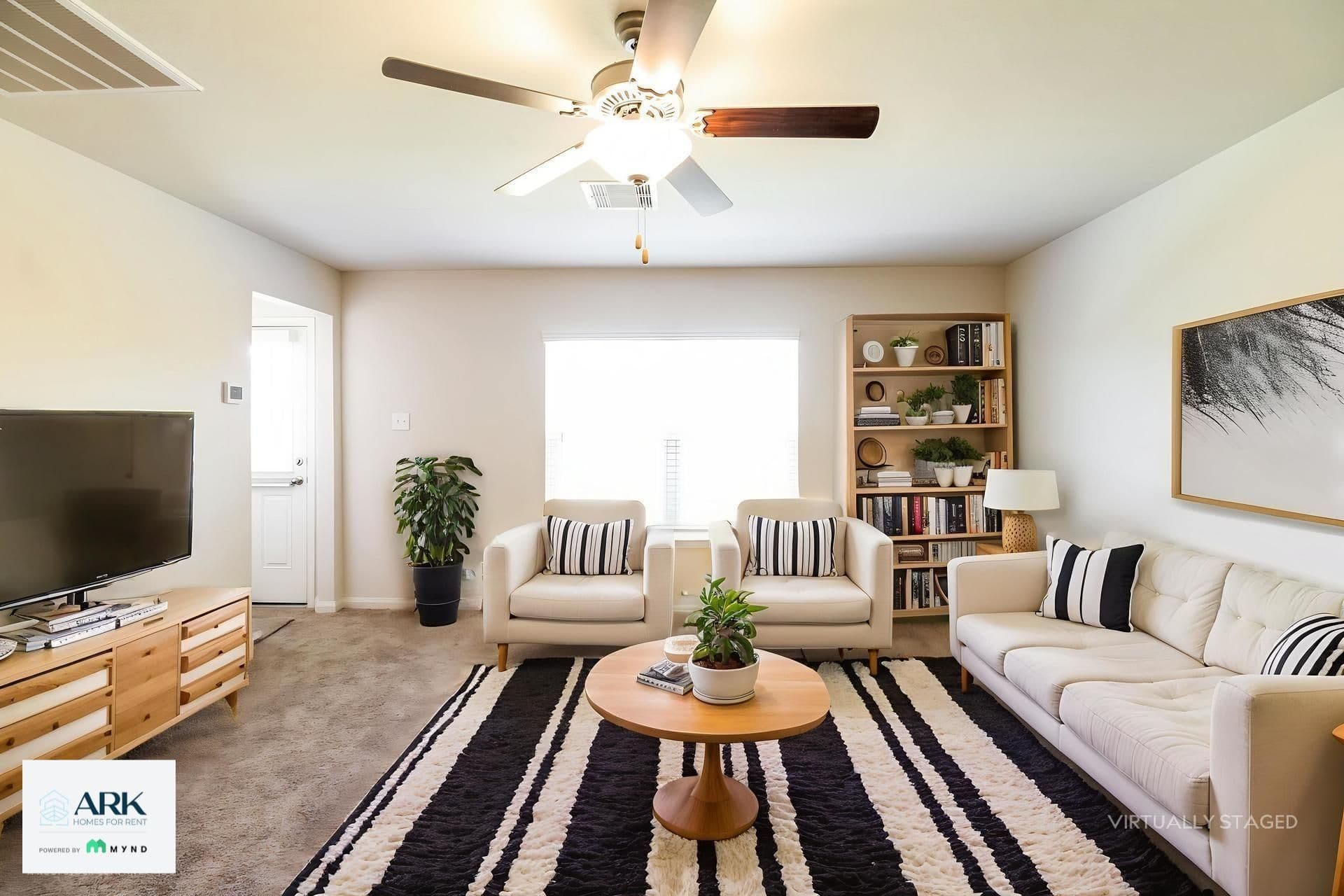 MYND — 3 Bedroom(s) and 2 Bathroom(s) - Photo 4