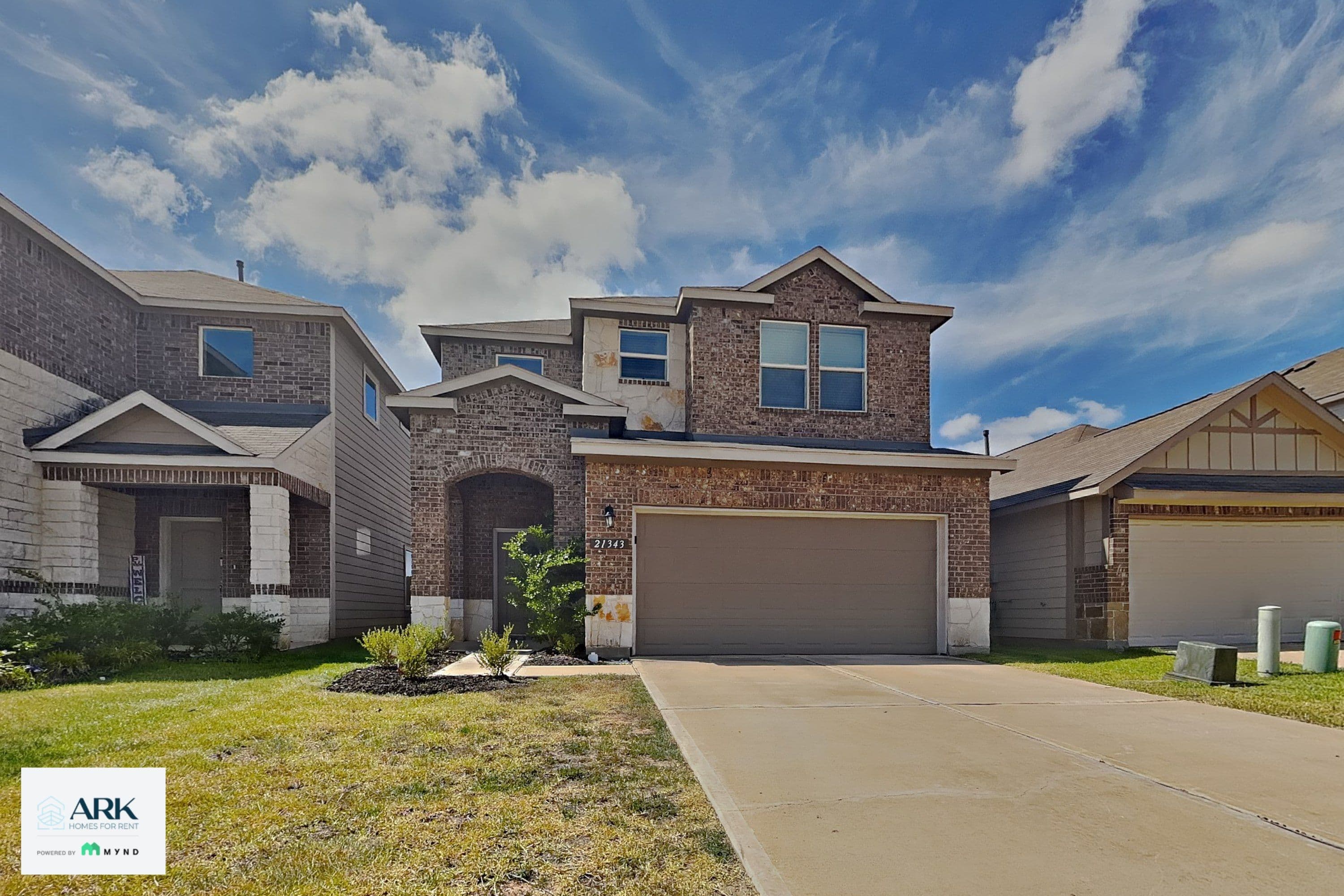 MYND — 4 Bedroom(s) and 3.5 Bathroom(s) - Photo 1