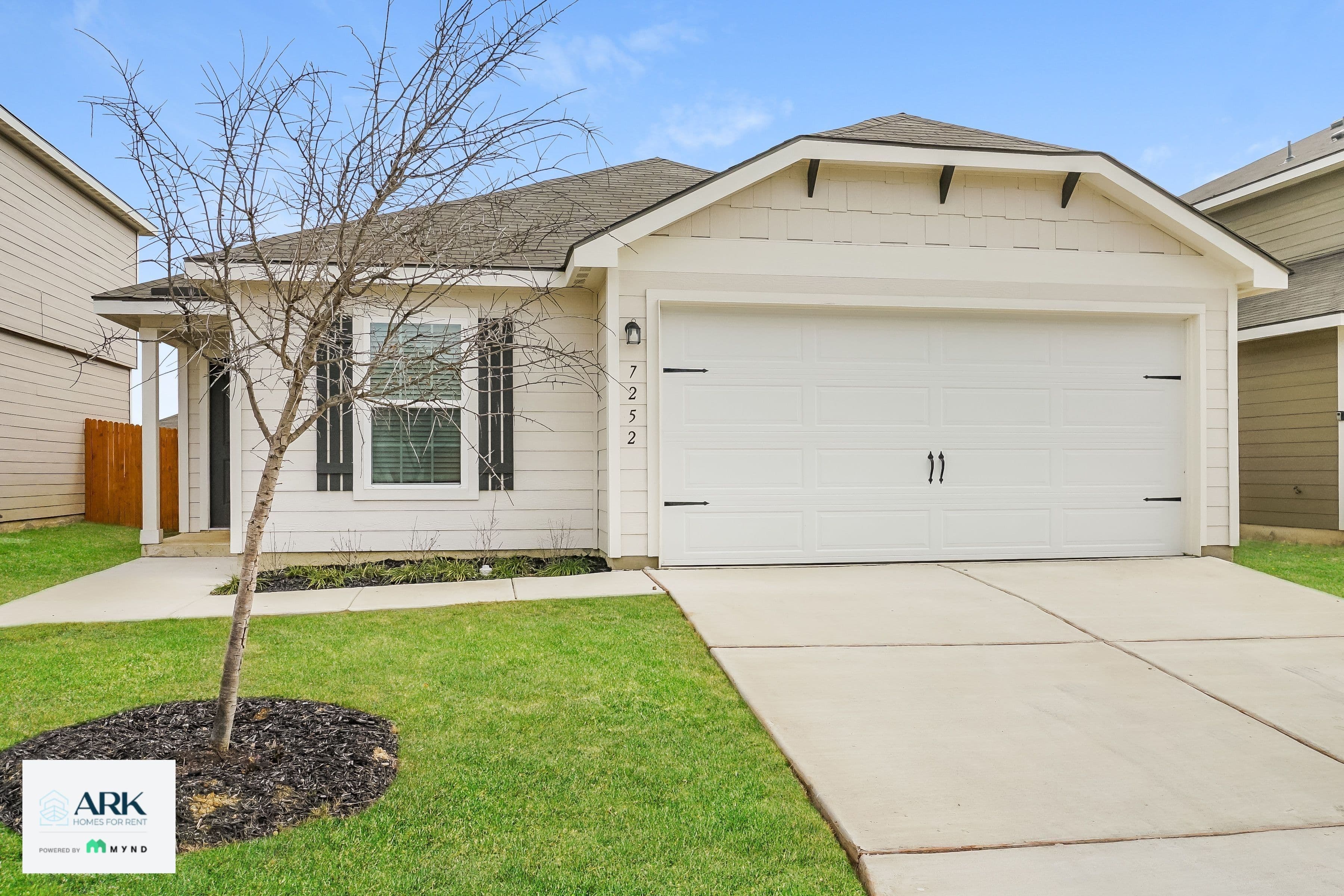 MYND — 4 Bedroom(s) and 2 Bathroom(s) - Photo 1