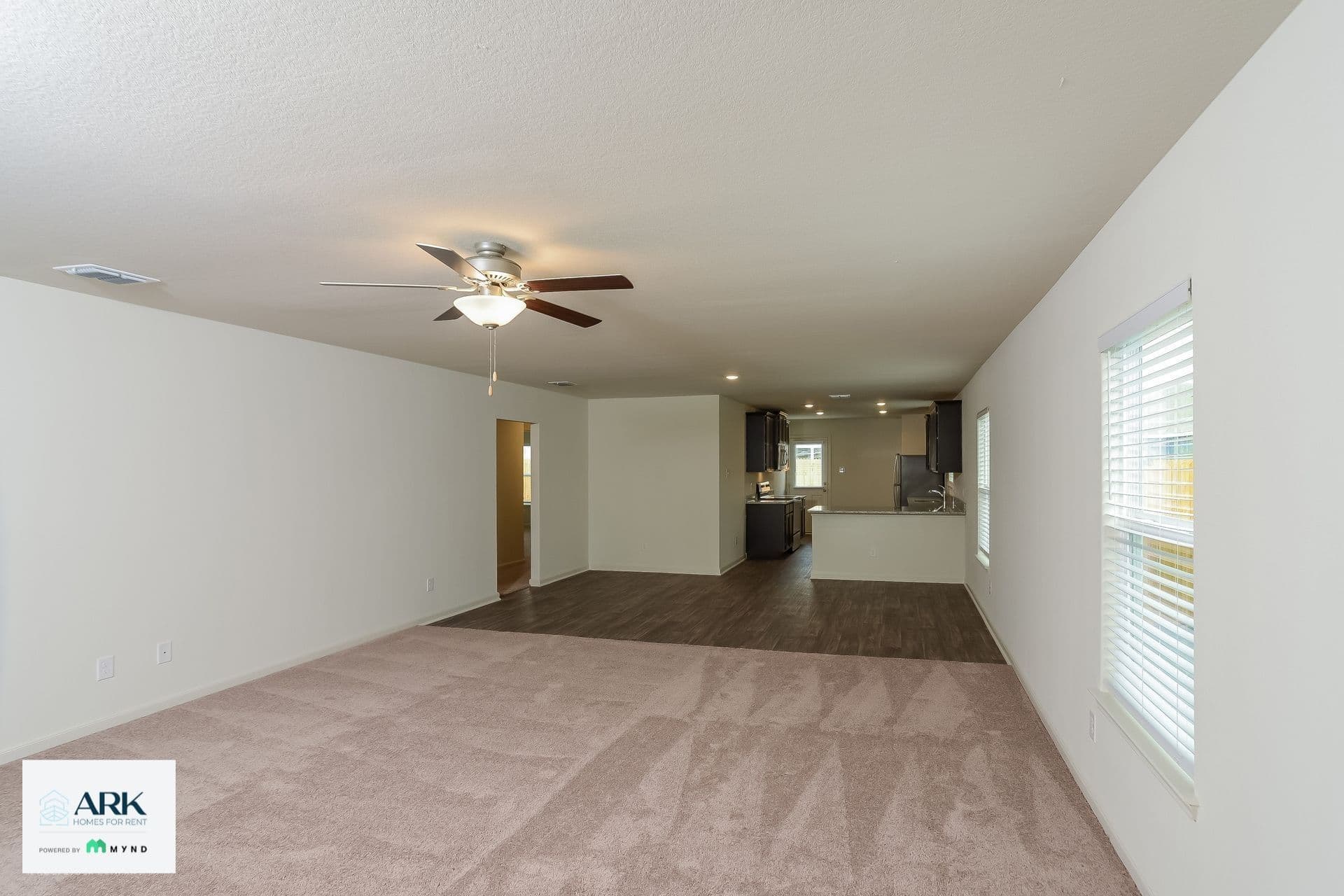 MYND — 4 Bedroom(s) and 2 Bathroom(s) - Photo 3