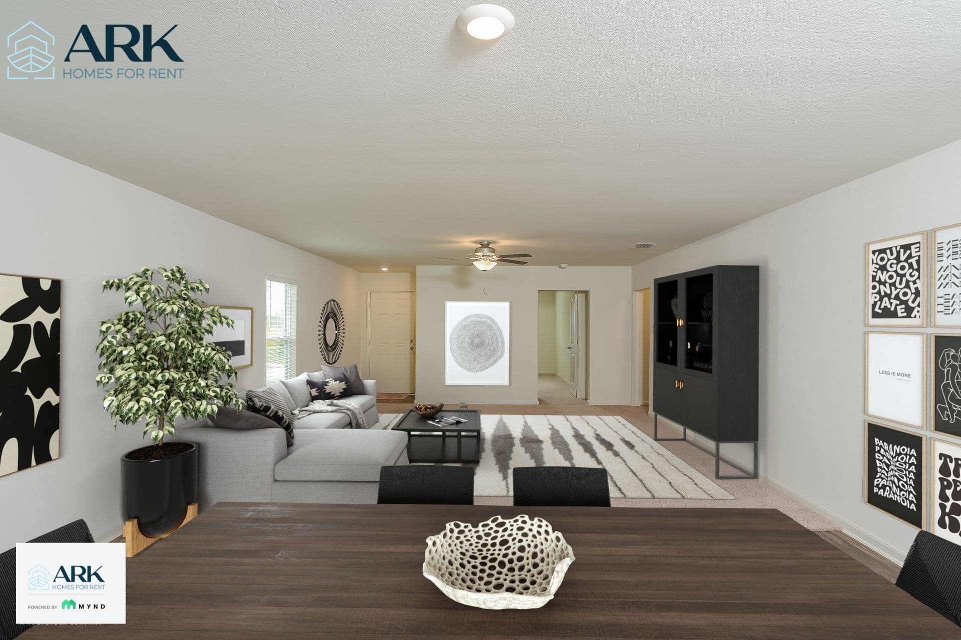 MYND — 4 Bedroom(s) and 2 Bathroom(s) - Photo 4